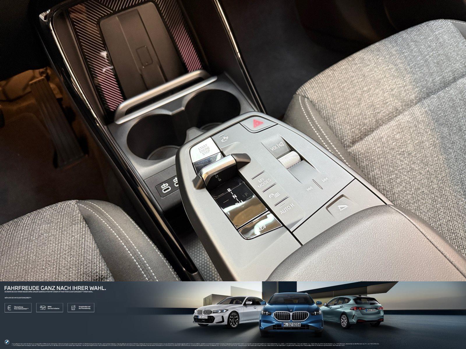 BMW 2er Active Tourer – Bild 16