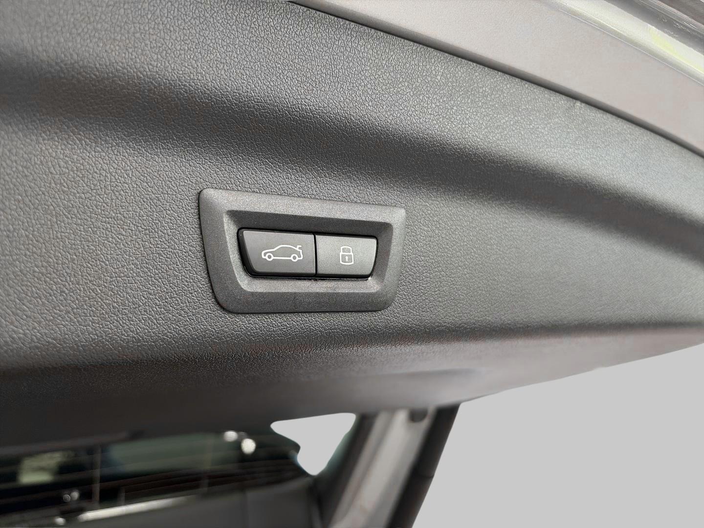 BMW X1 – Bild 10