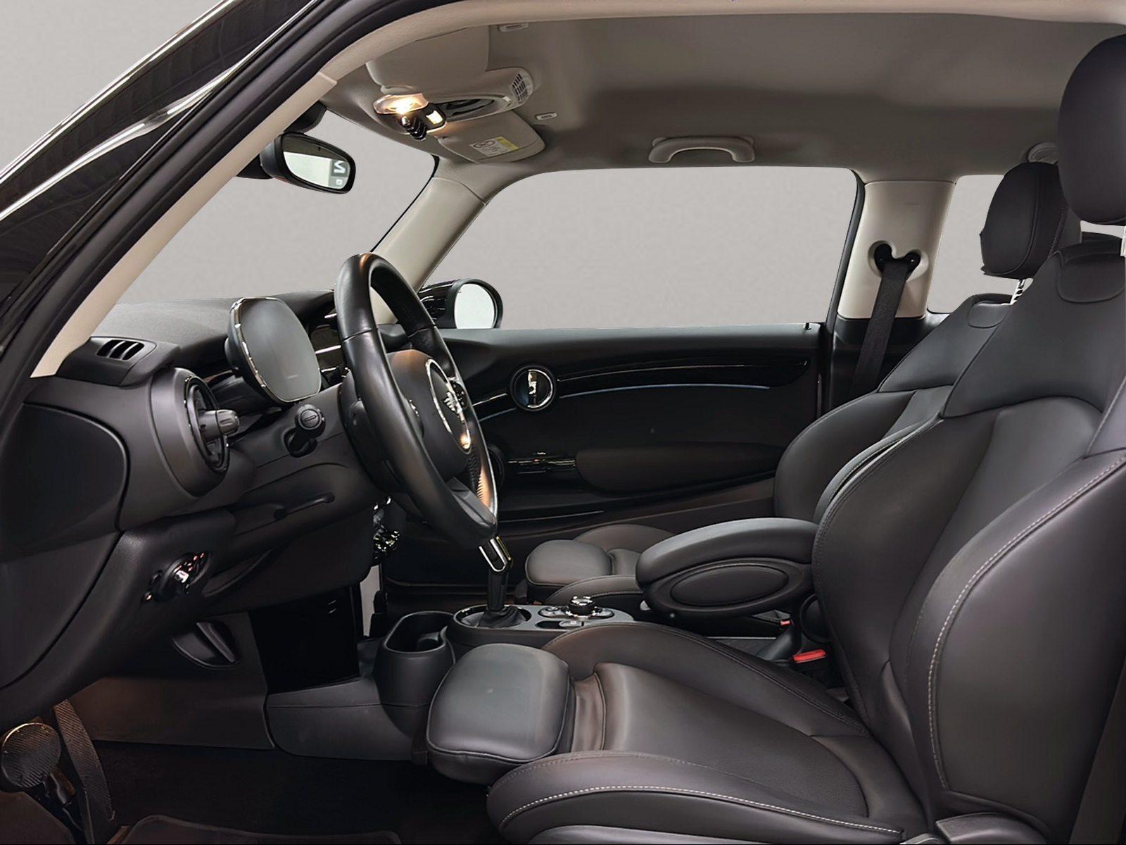 MINI Cooper 3-Türer – Bild 2