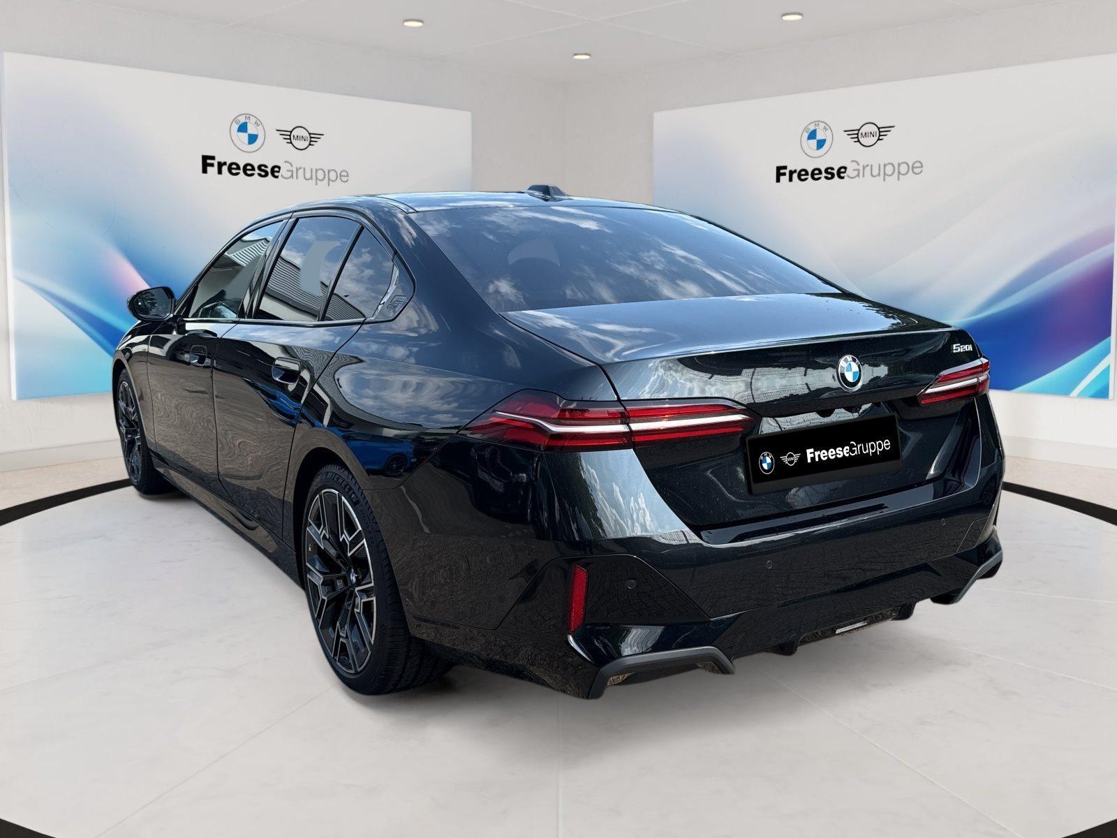BMW 5er – Bild 4