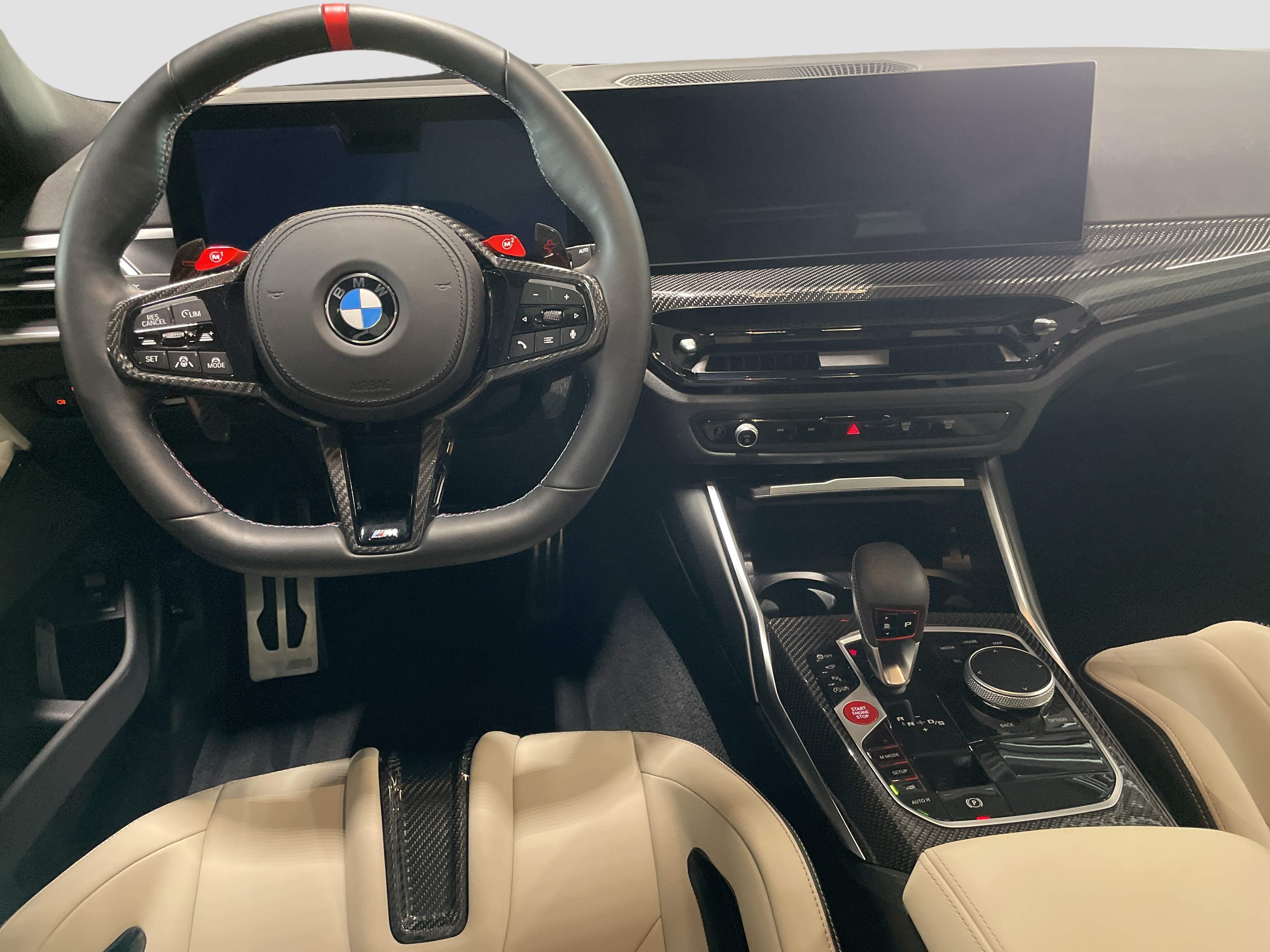 BMW M3 Touring – Bild 9