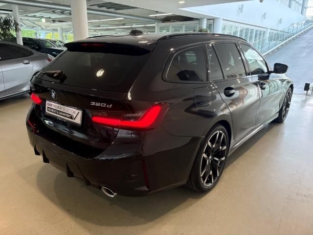 BMW 3er Touring – Bild 5