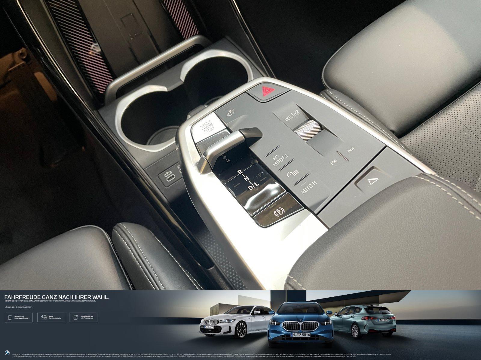 BMW X1 – Bild 10