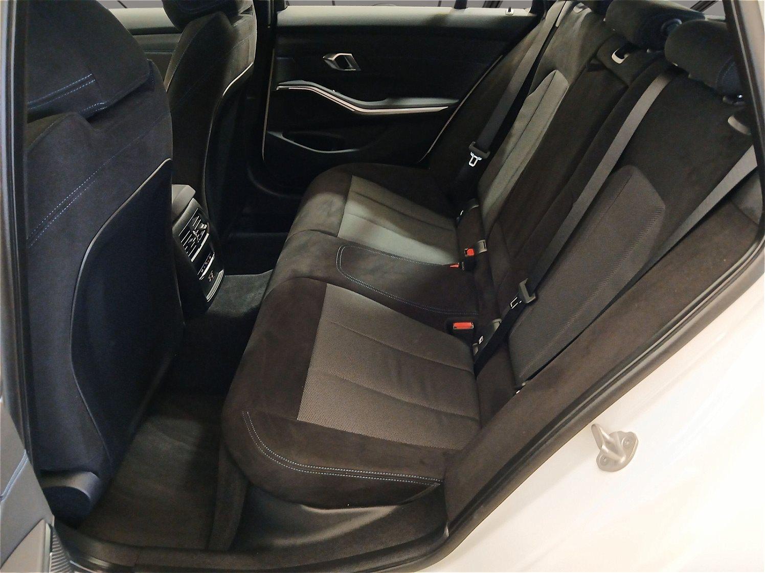 BMW 3er Touring – Bild 16