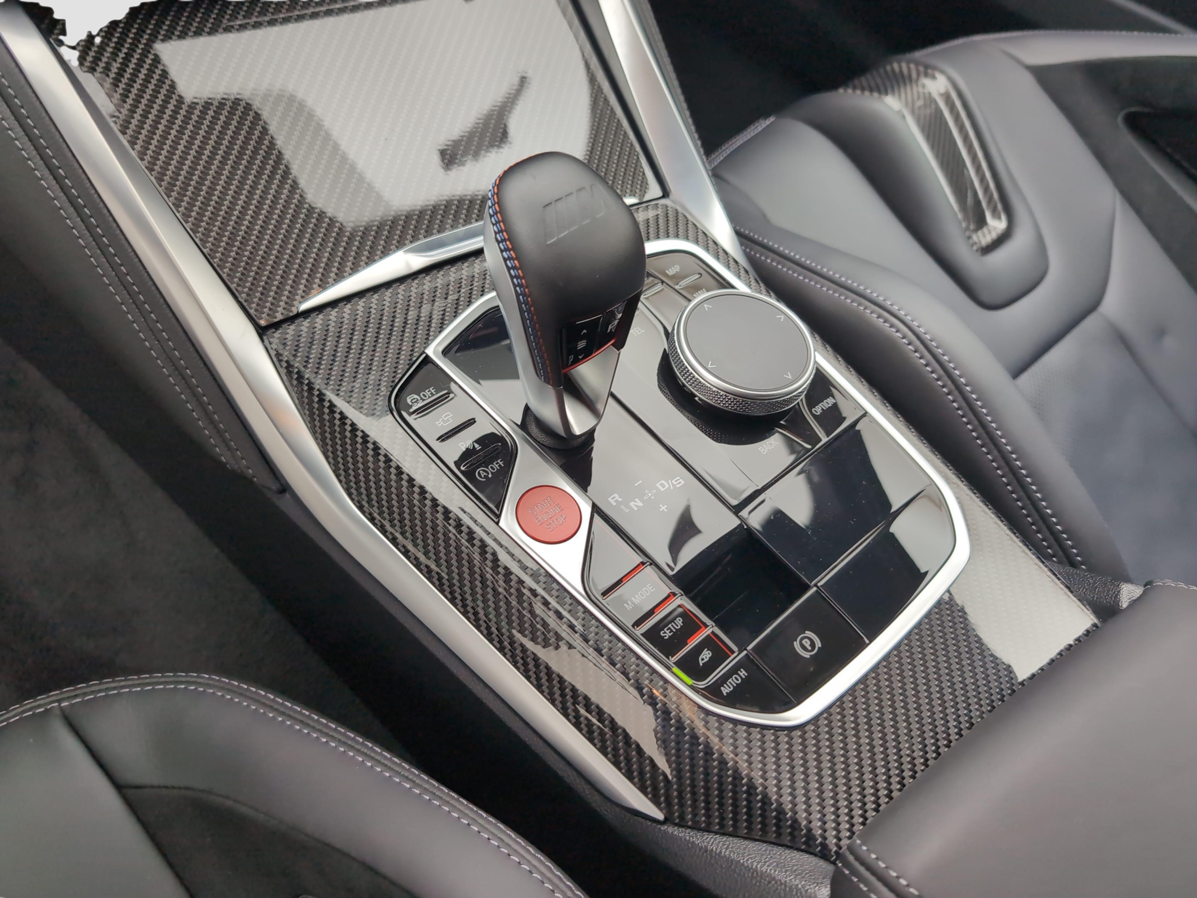 BMW M3 – Bild 18