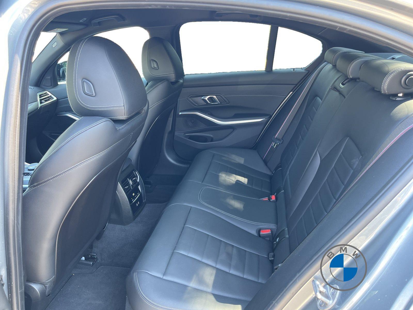 BMW 3er – Bild 19