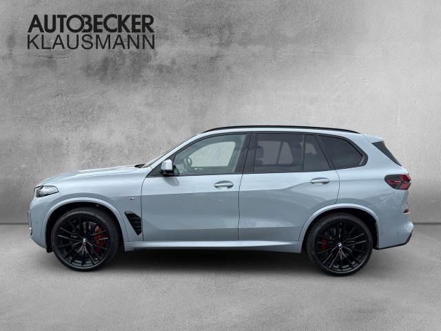 BMW X5 – Bild 7