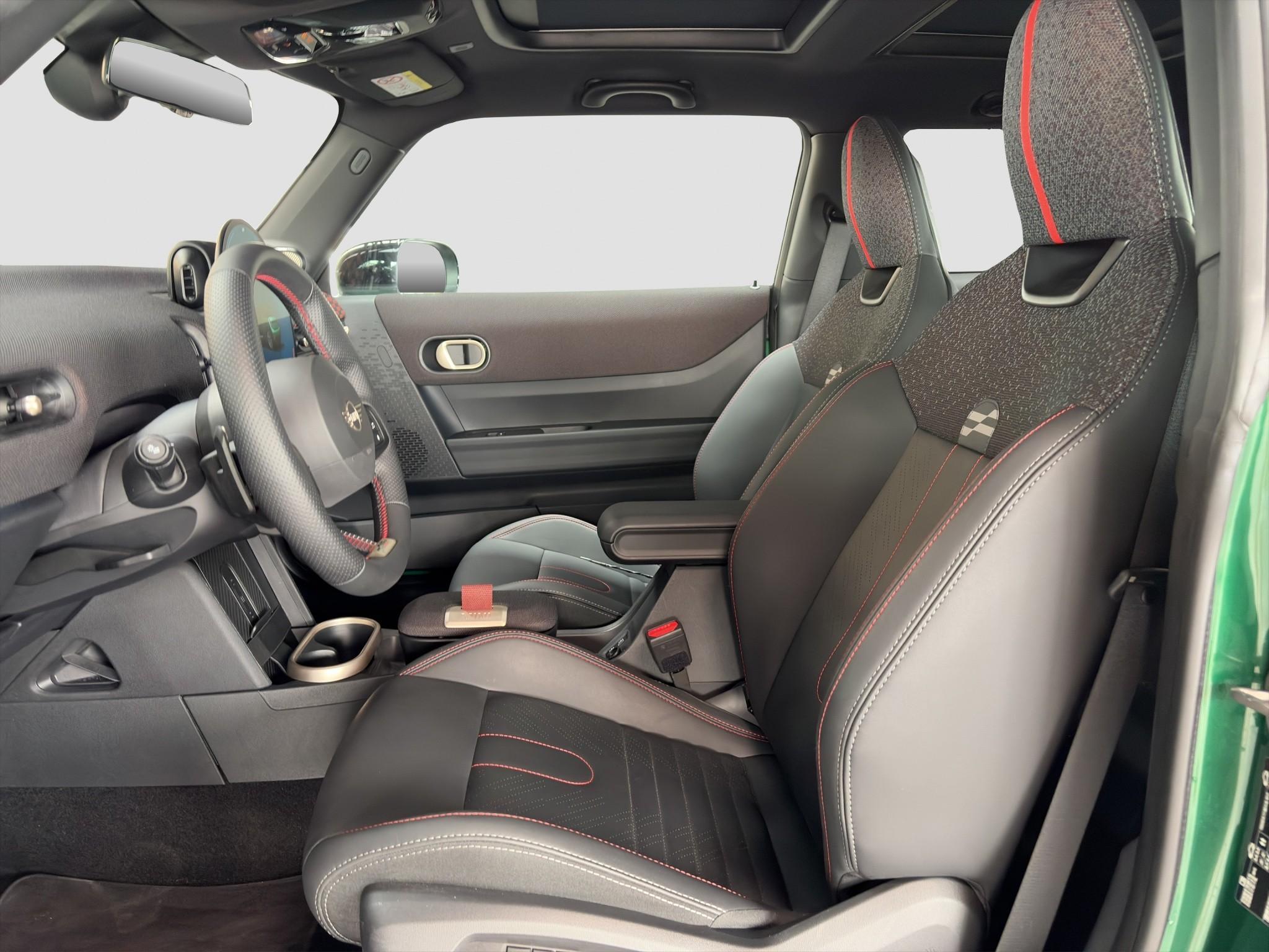 MINI Cooper 3-Türer – Bild 15