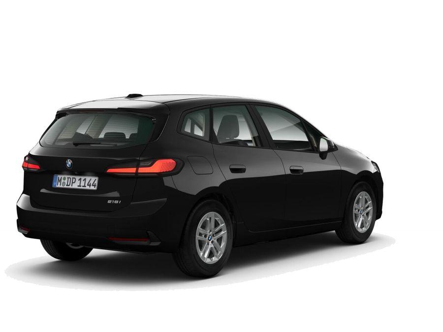 BMW 2er Active Tourer – Bild 9