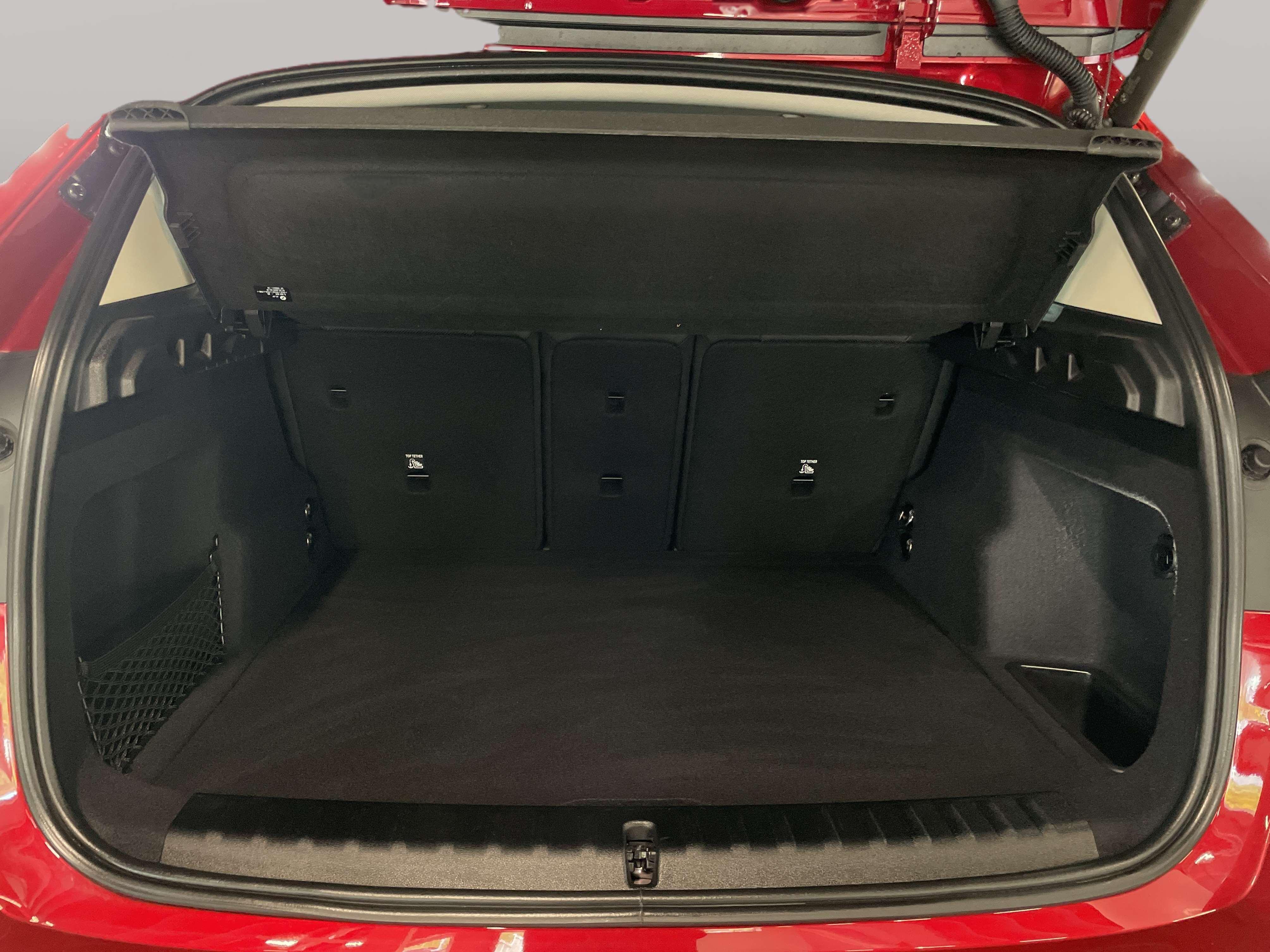 BMW X1 – Bild 12