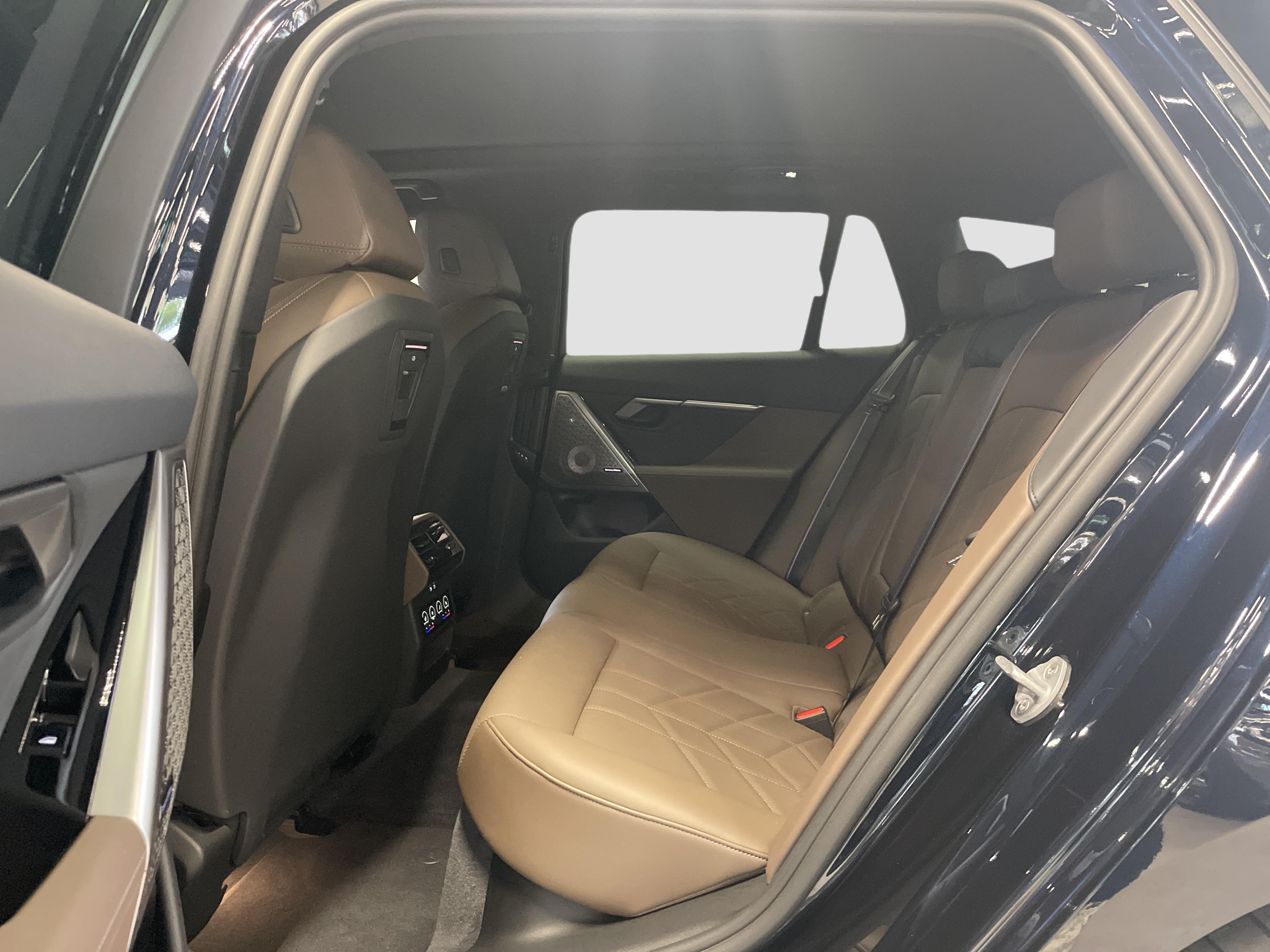 BMW 5er Touring – Bild 9