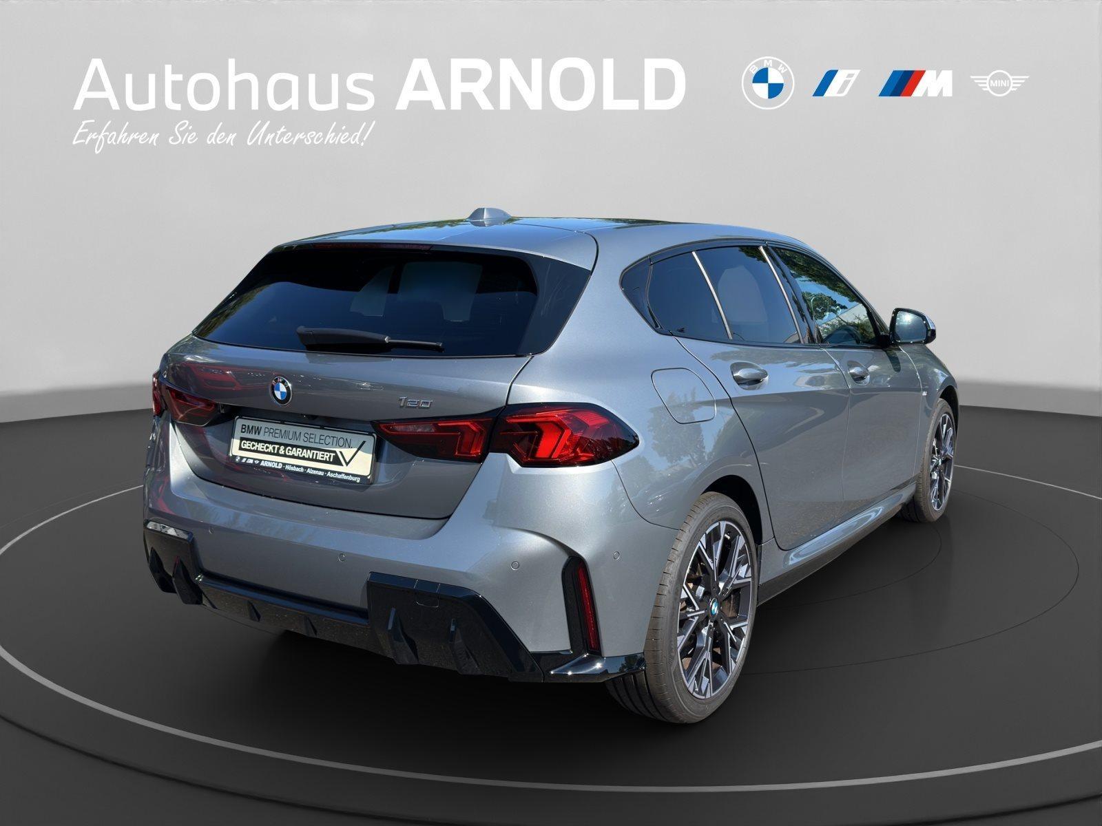 BMW 1er – Bild 4