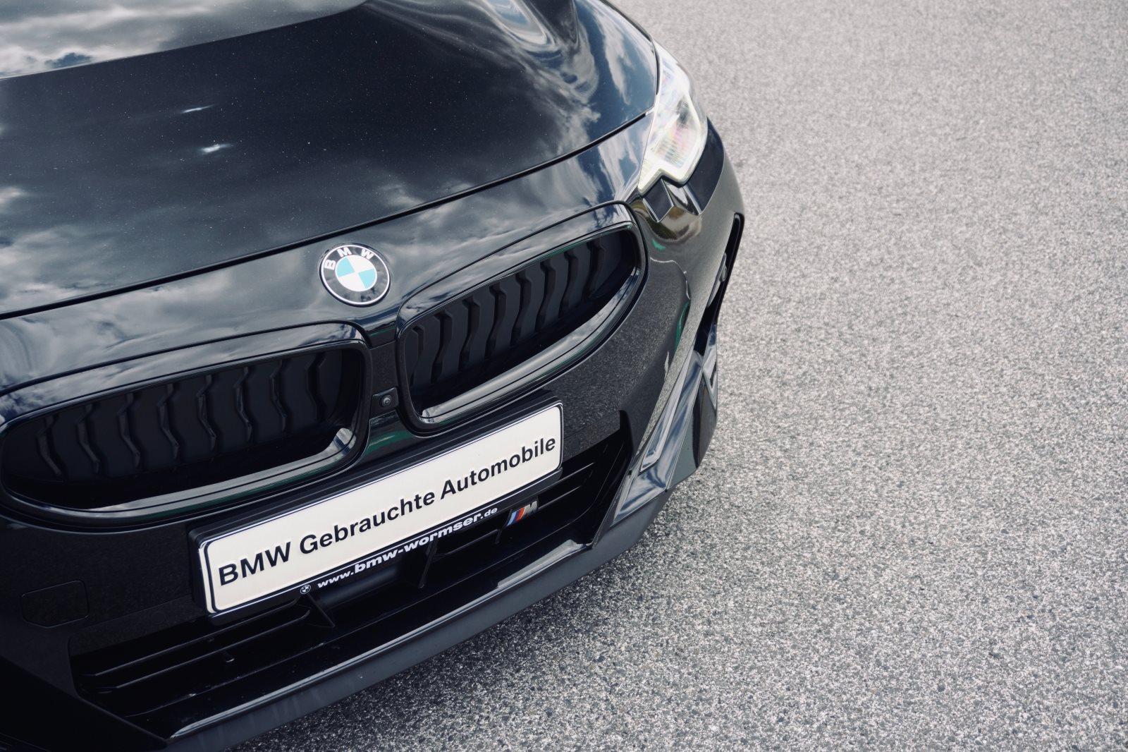 BMW 2er Coupé – Bild 16