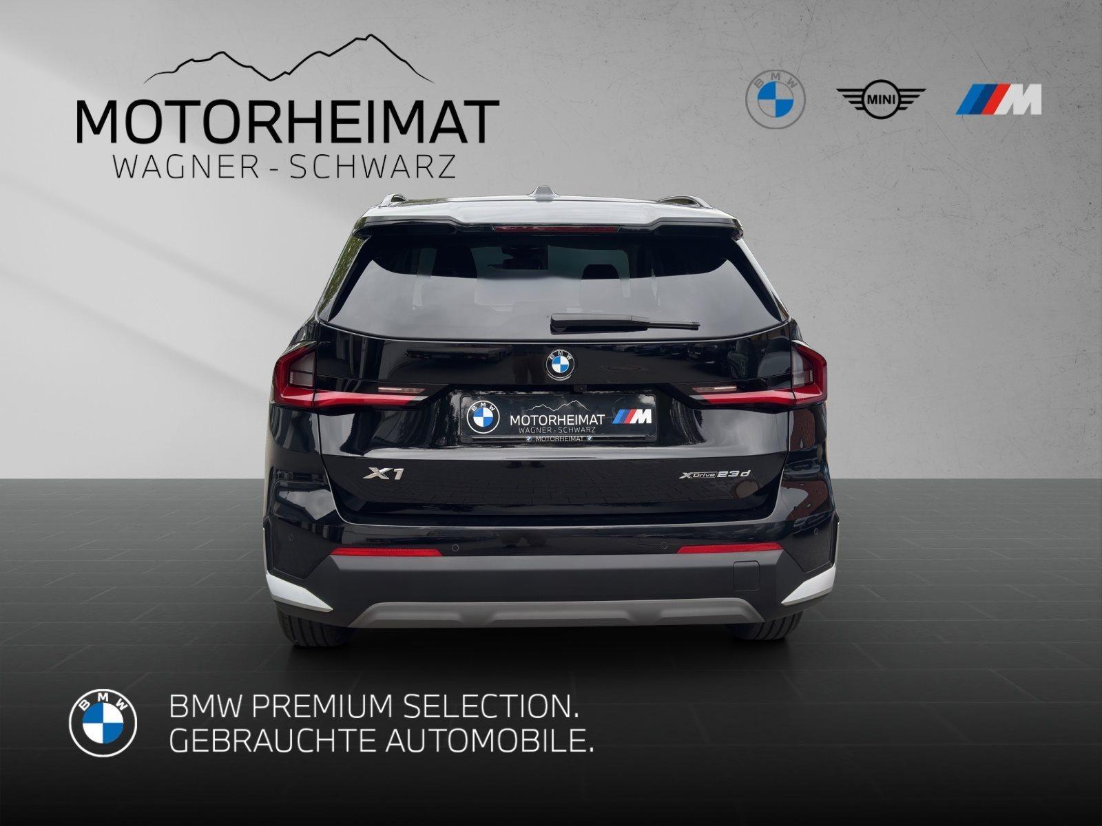 BMW X1 – Bild 16