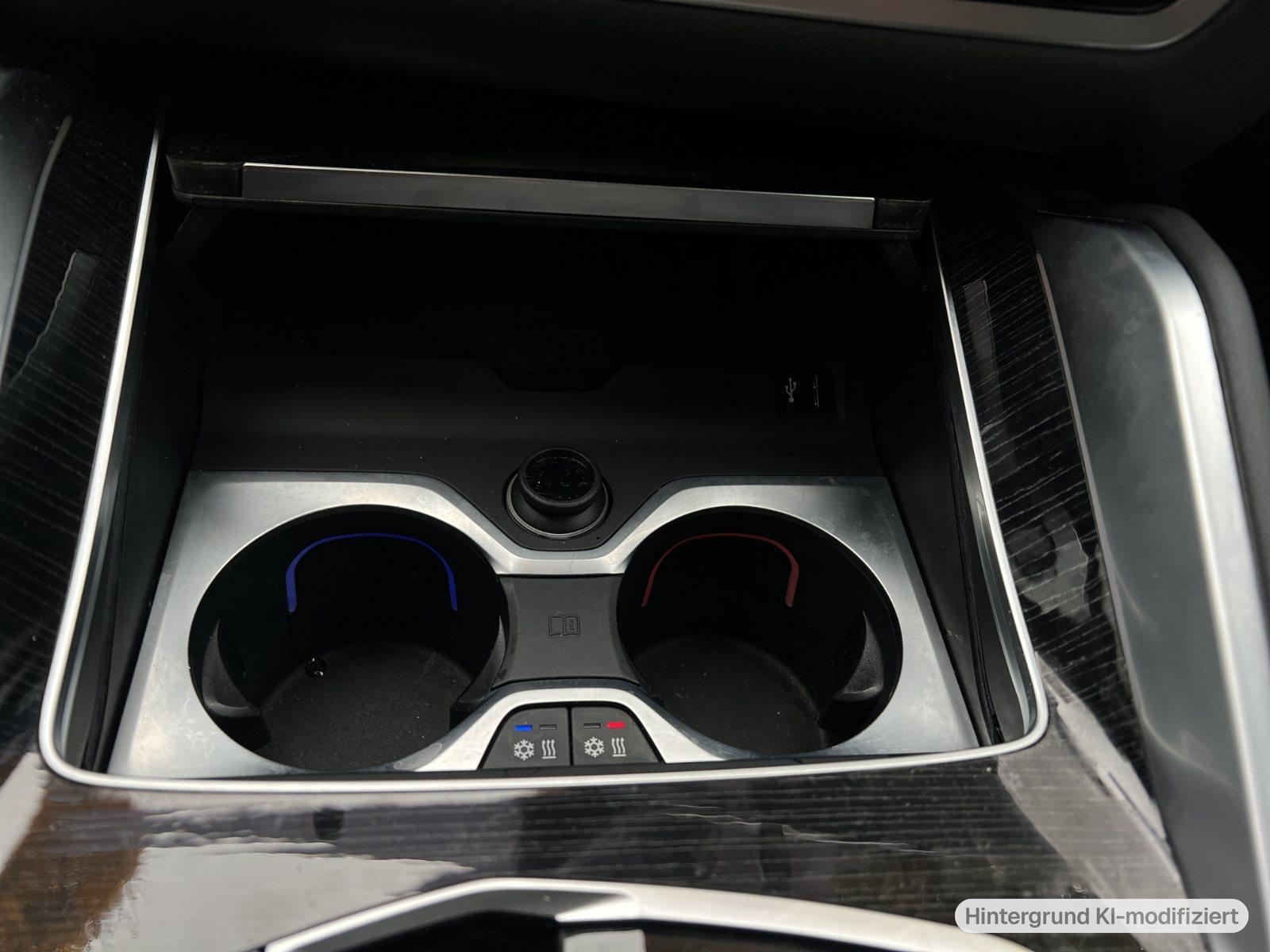 BMW X6 – Bild 15