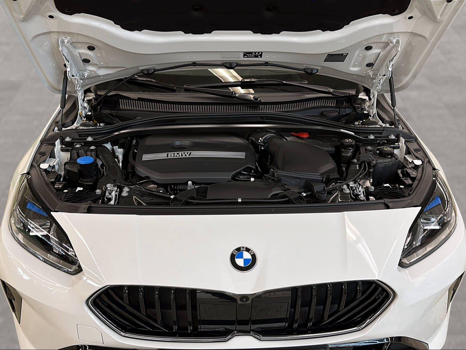 BMW 1er – Bild 12