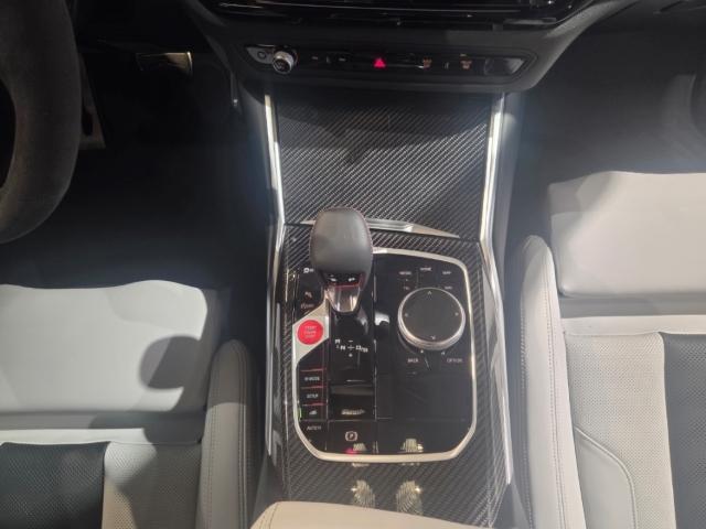 BMW M4 Coupé – Bild 14