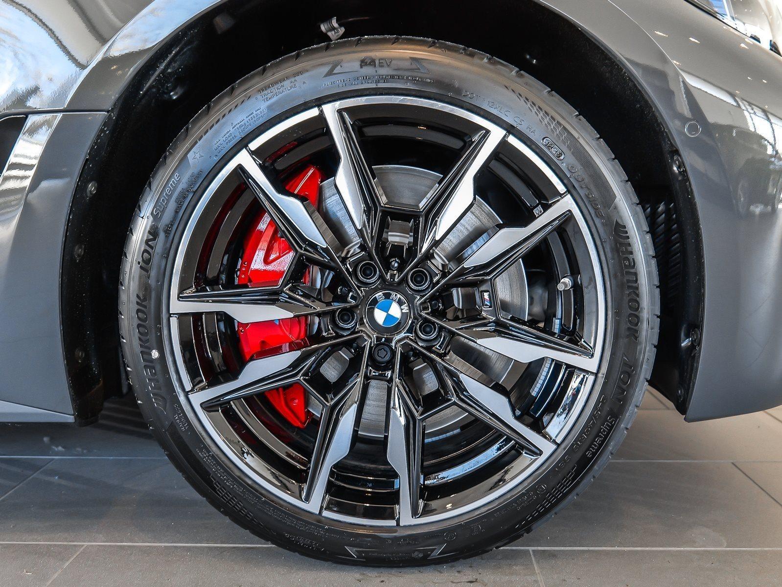 BMW 4er Gran Coupé – Bild 4