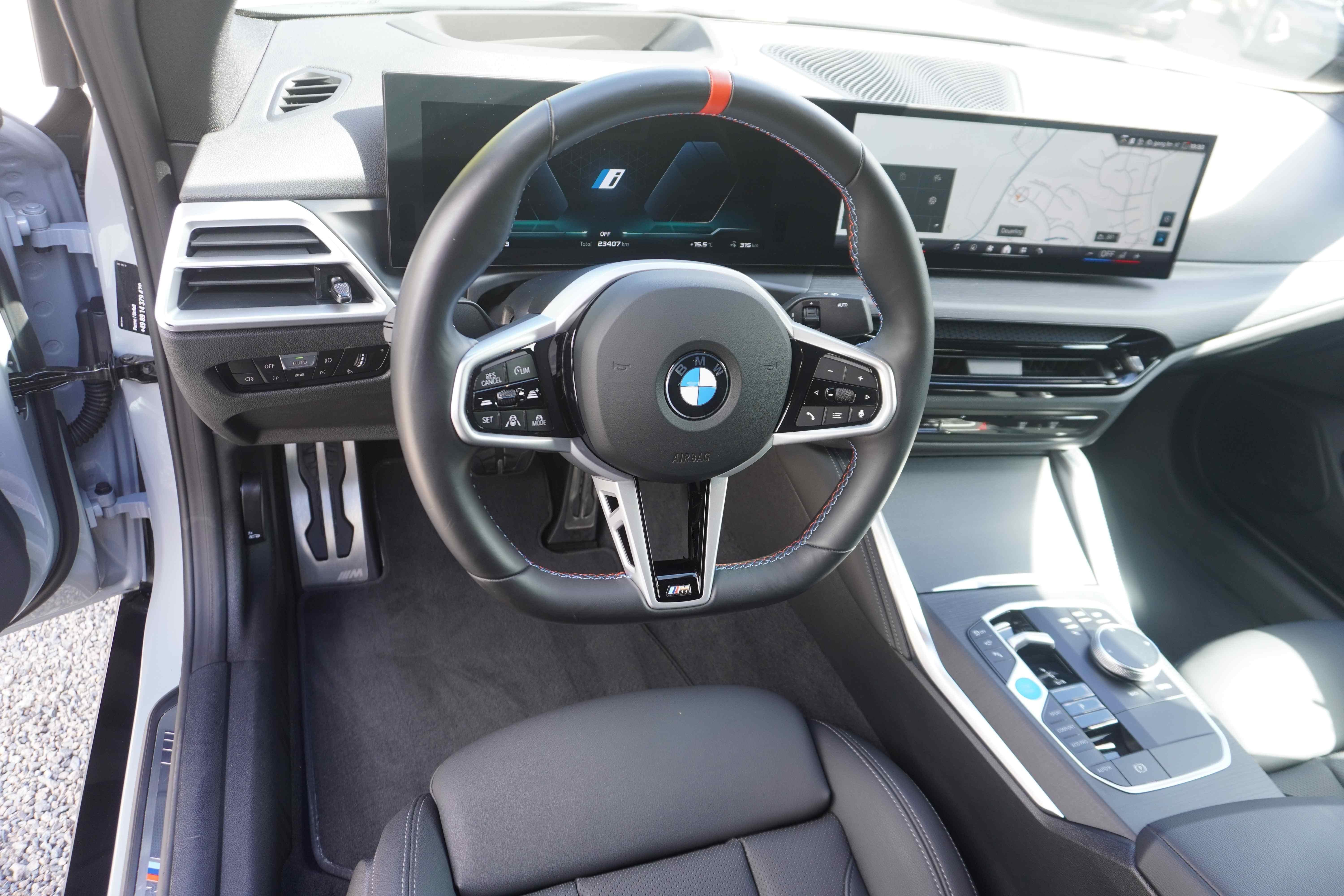 BMW 4er Gran Coupé – Bild 11