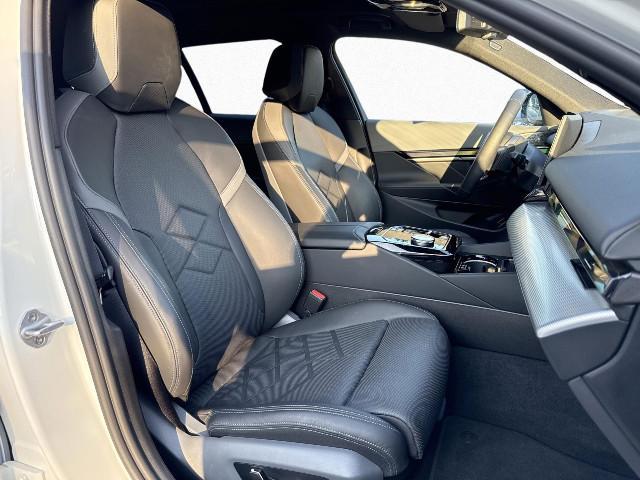 BMW 5er Touring – Bild 7