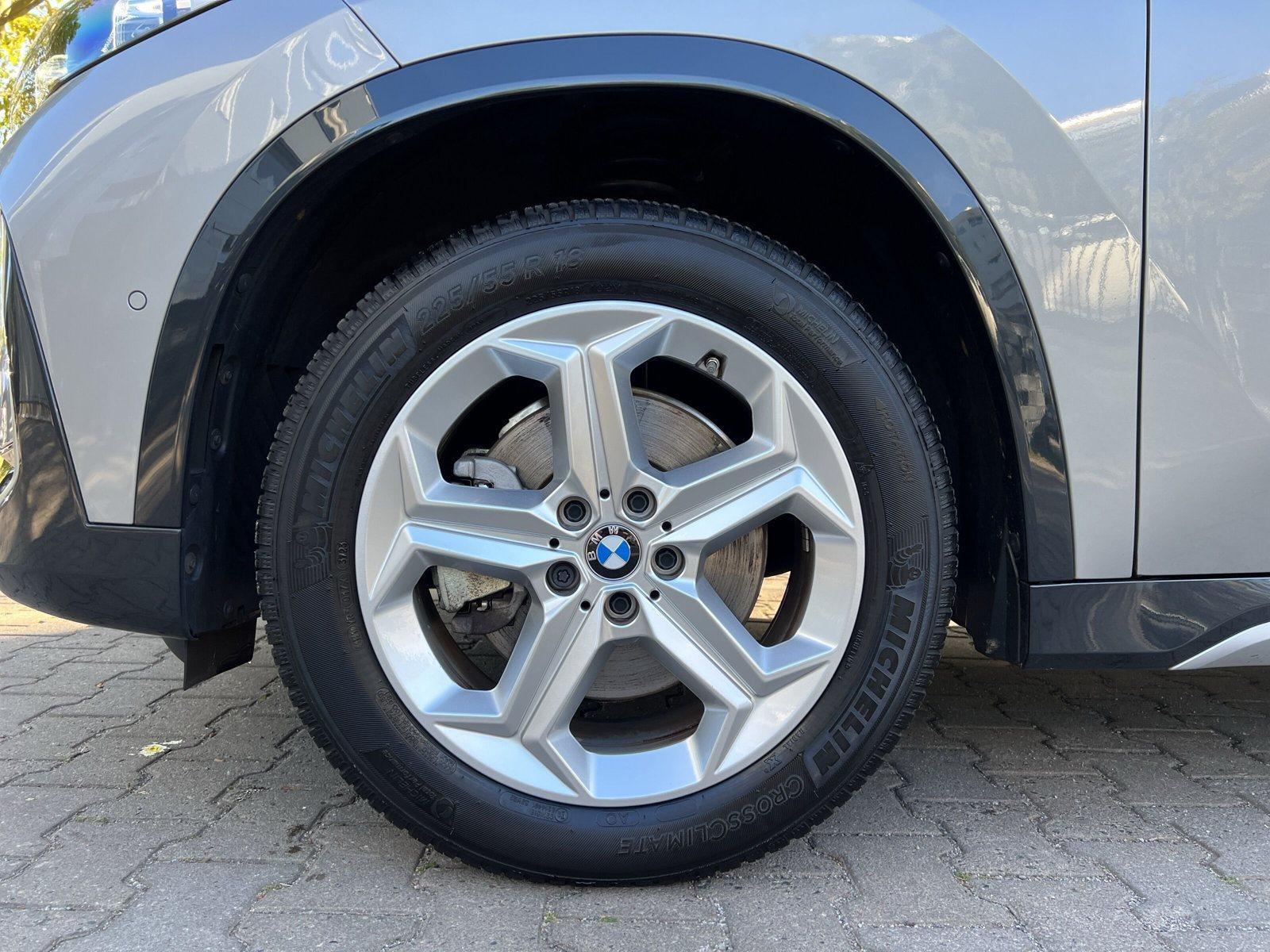 BMW X1 – Bild 3