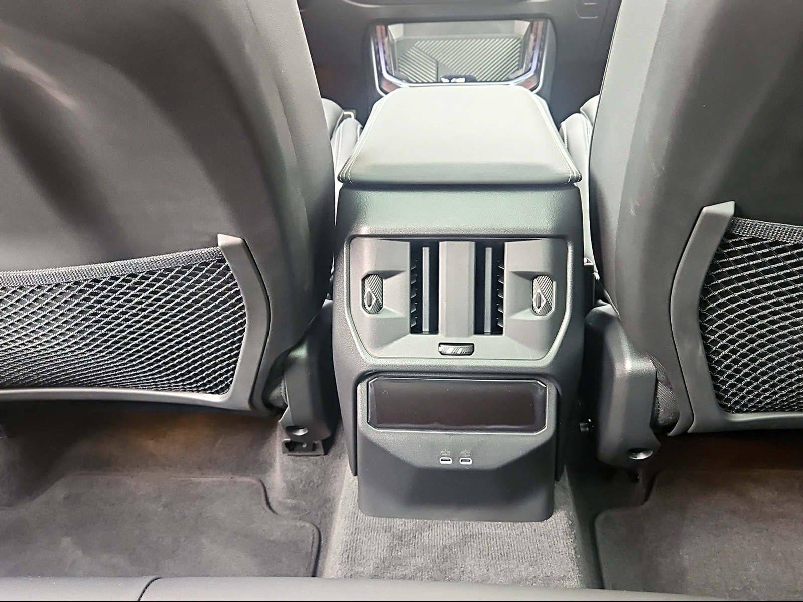 BMW X3 – Bild 8
