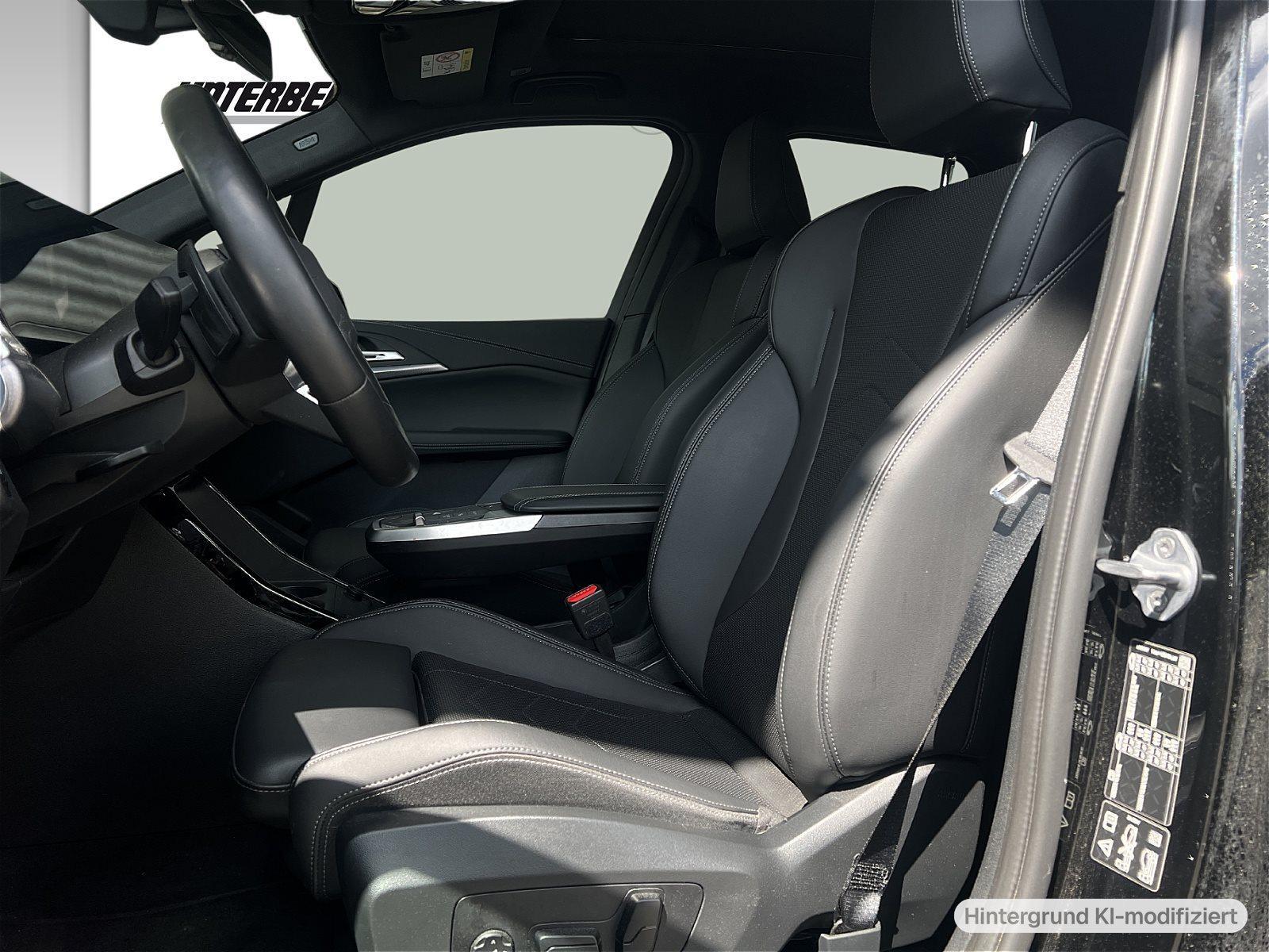 BMW 2er Active Tourer – Bild 10