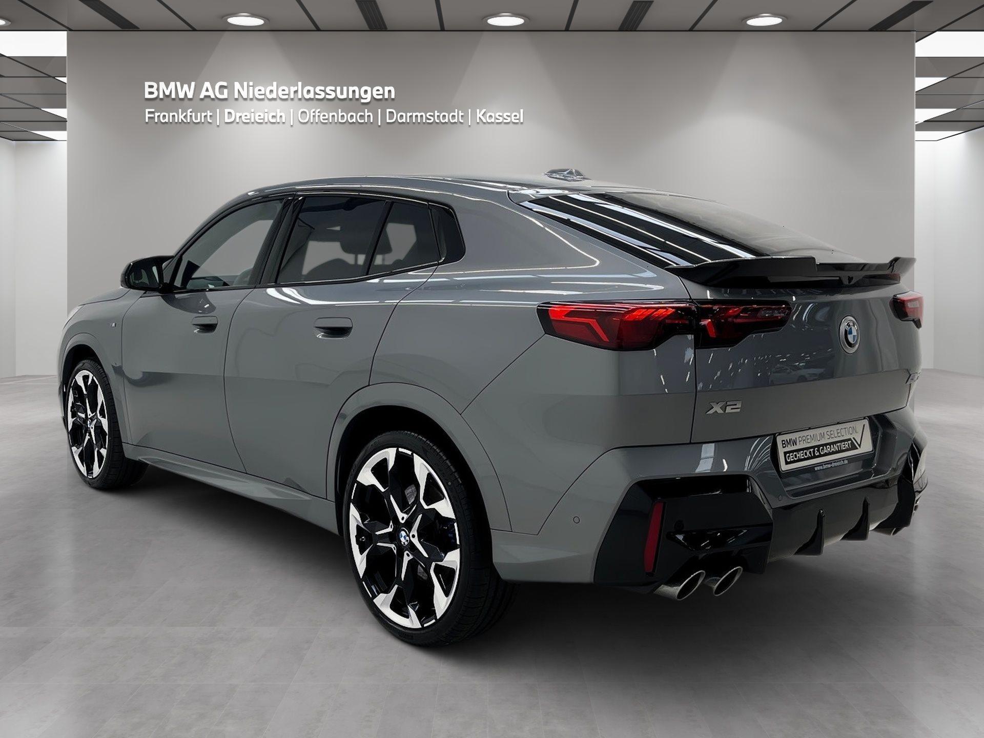 BMW X2 – Bild 4