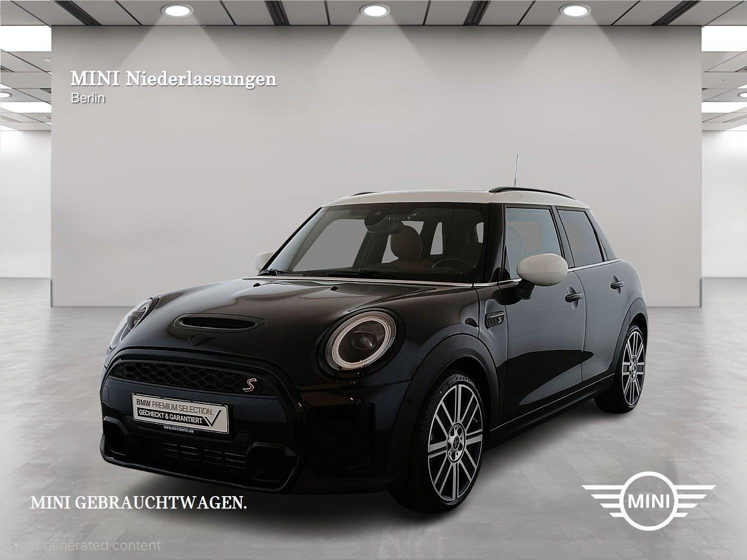 MINI COOPER 2023