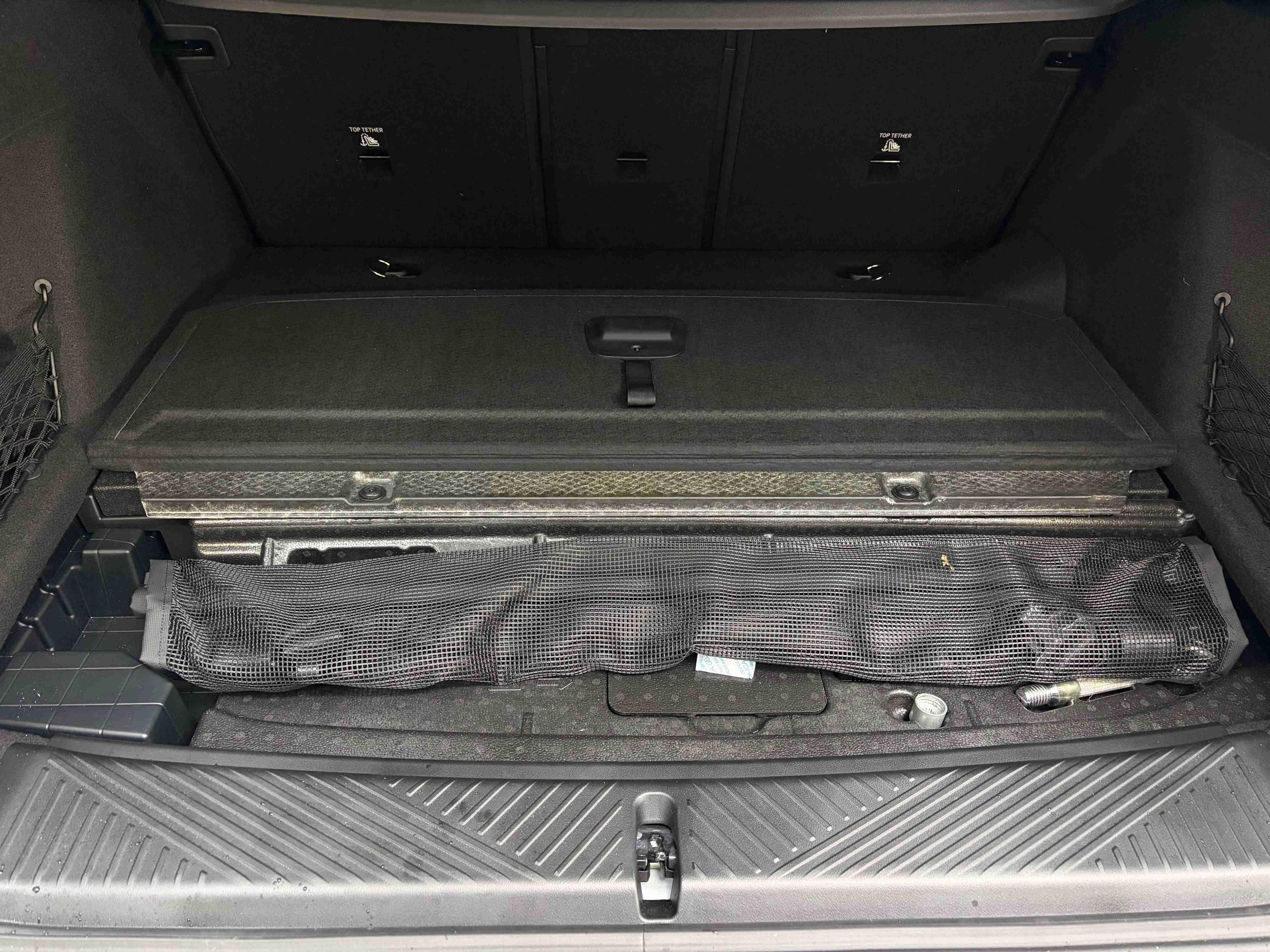 BMW X3 – Bild 19