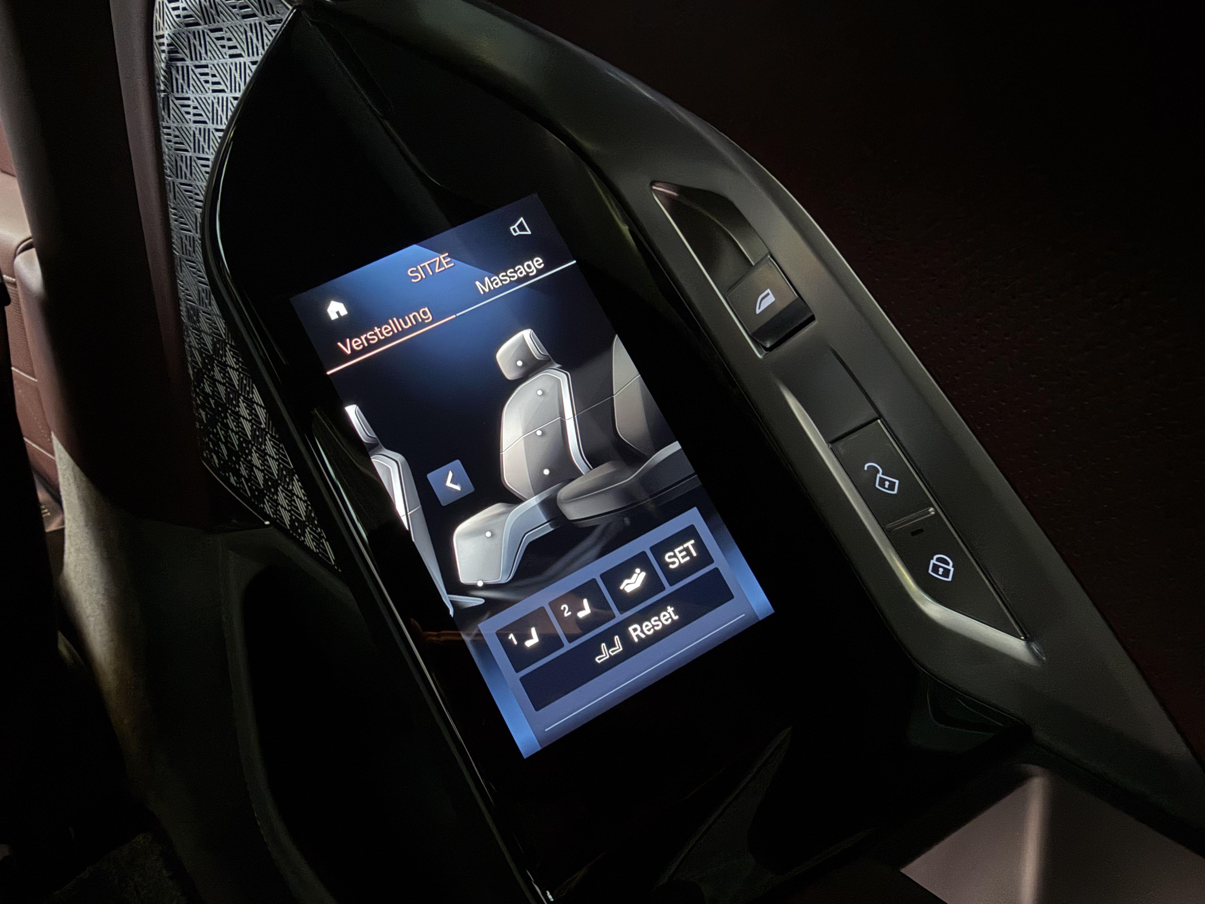 BMW i7 – Bild 39