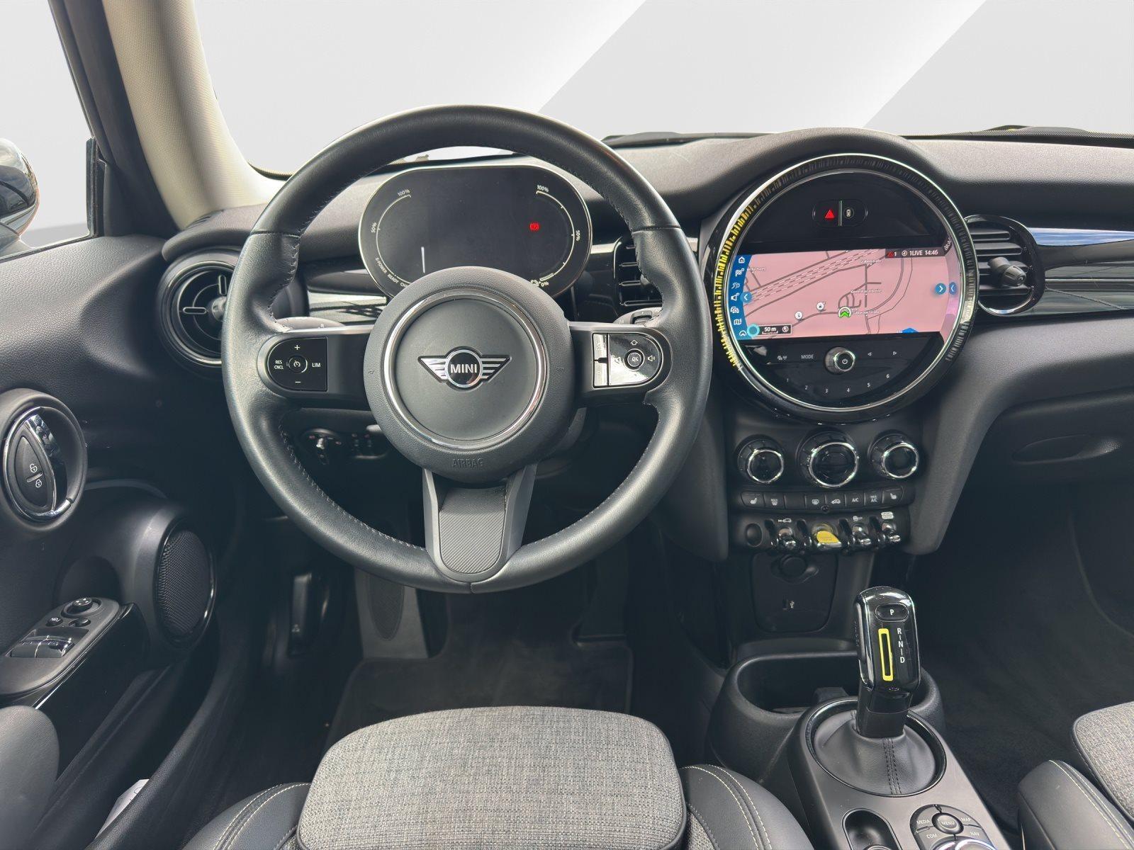 MINI Cooper 3-Türer – Bild 4