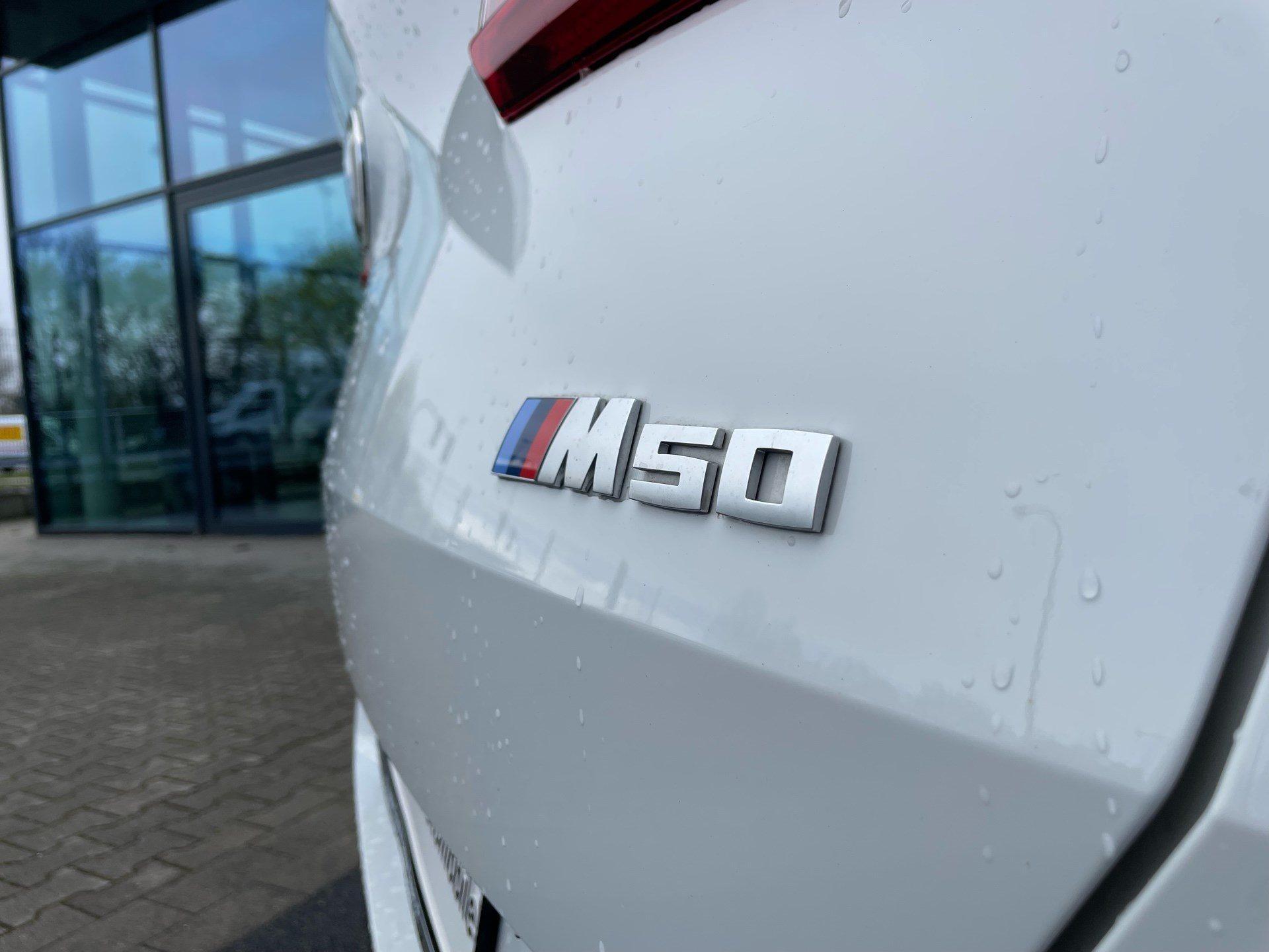 BMW X3 – Bild 15
