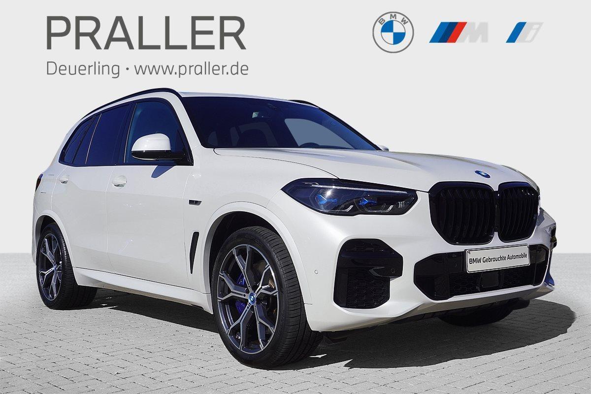 BMW X5 2022