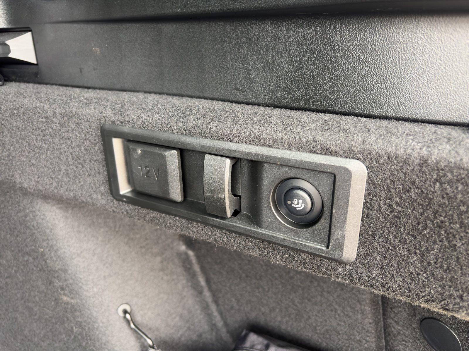 BMW X3 – Bild 29