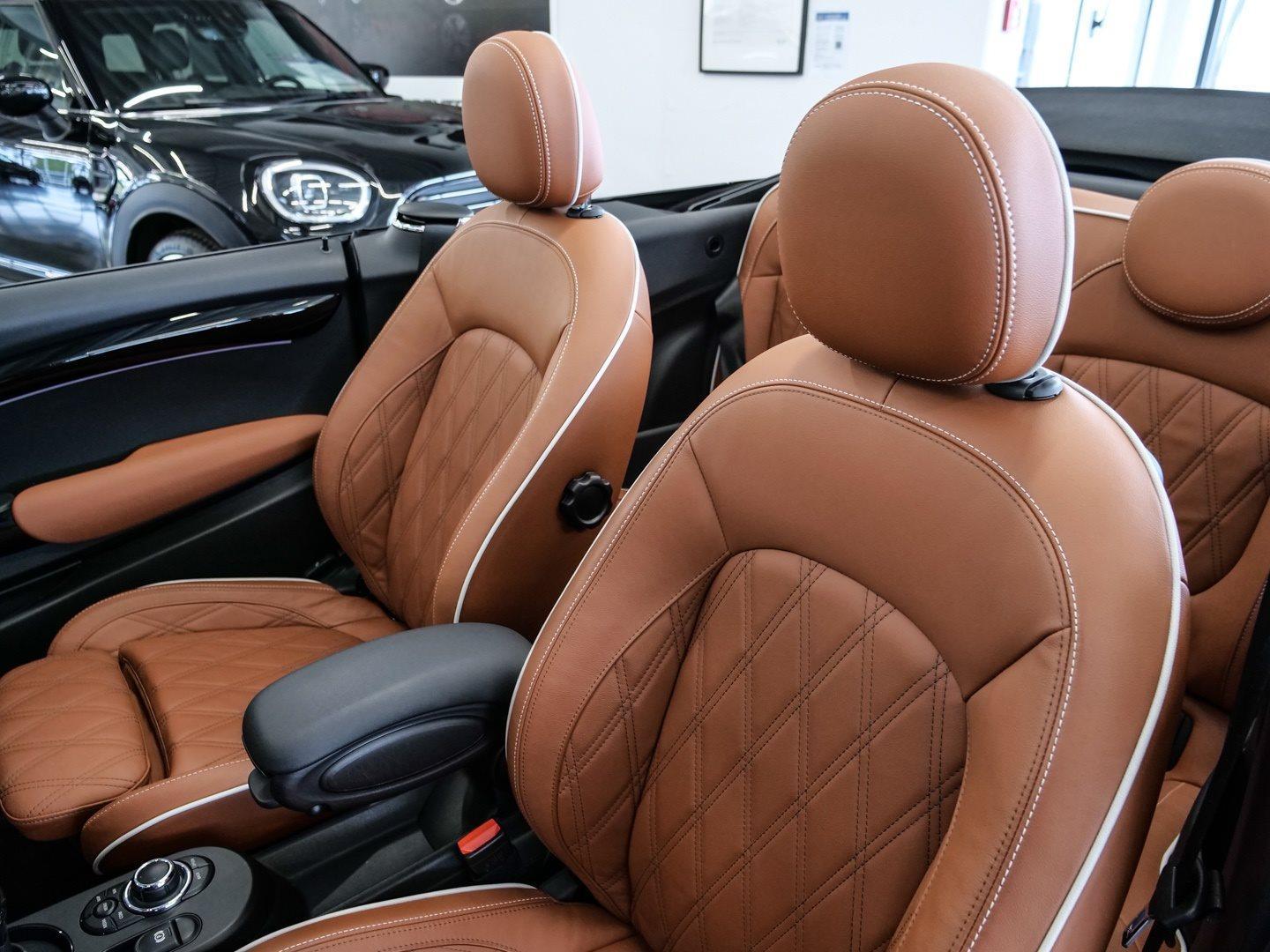 MINI Cabrio – Bild 24
