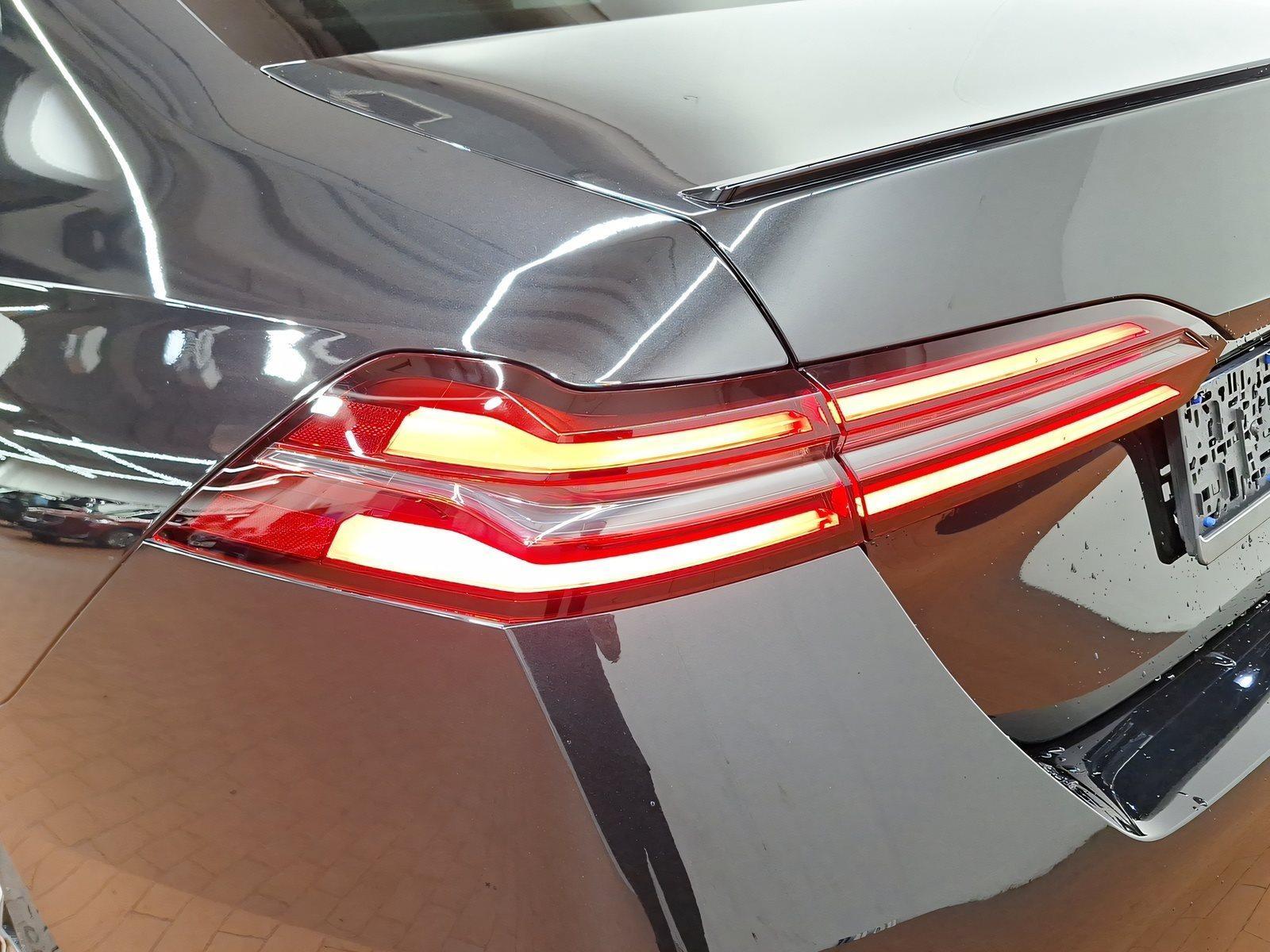 BMW 5er – Bild 12