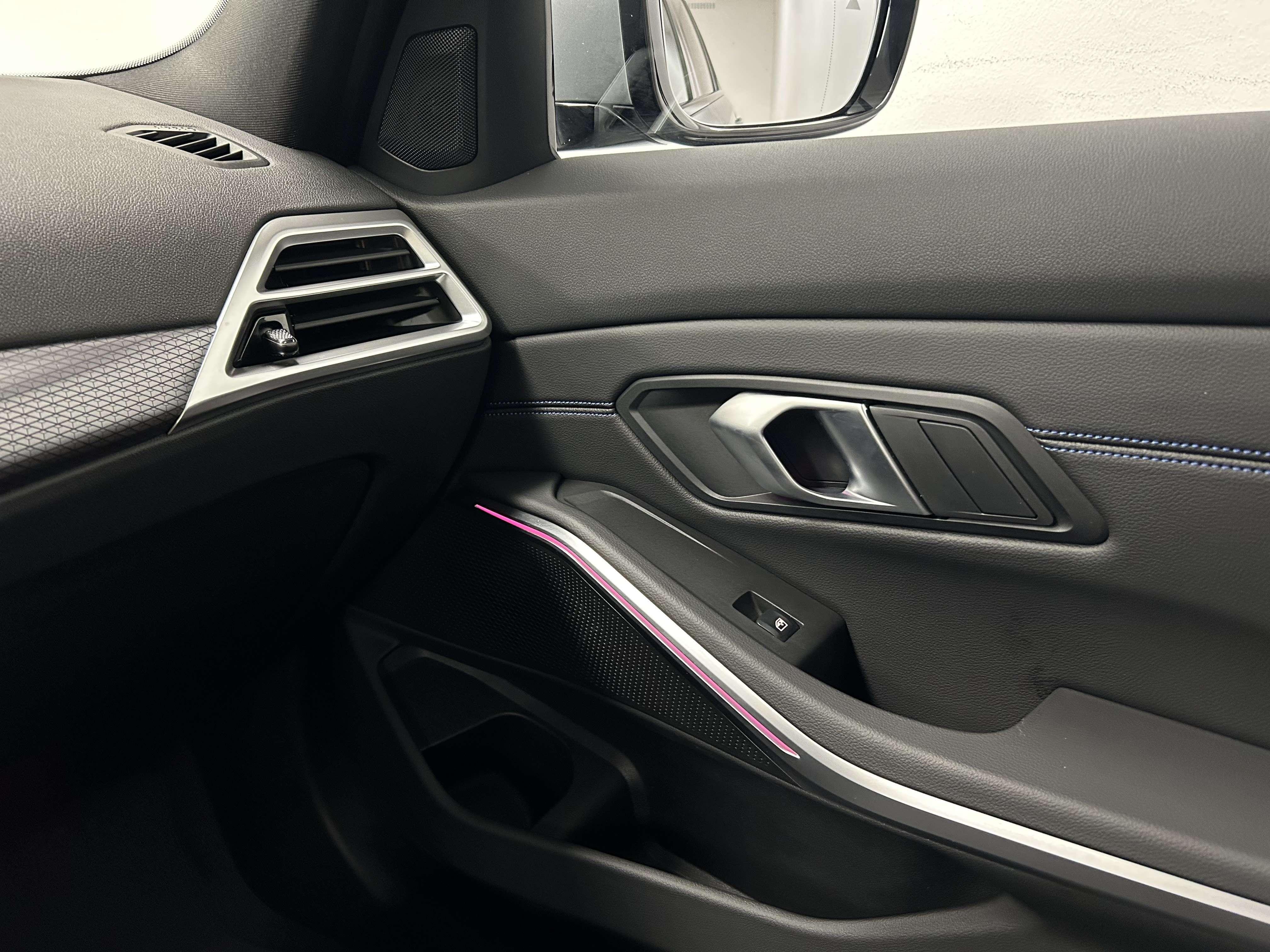 BMW 3er Touring – Bild 12