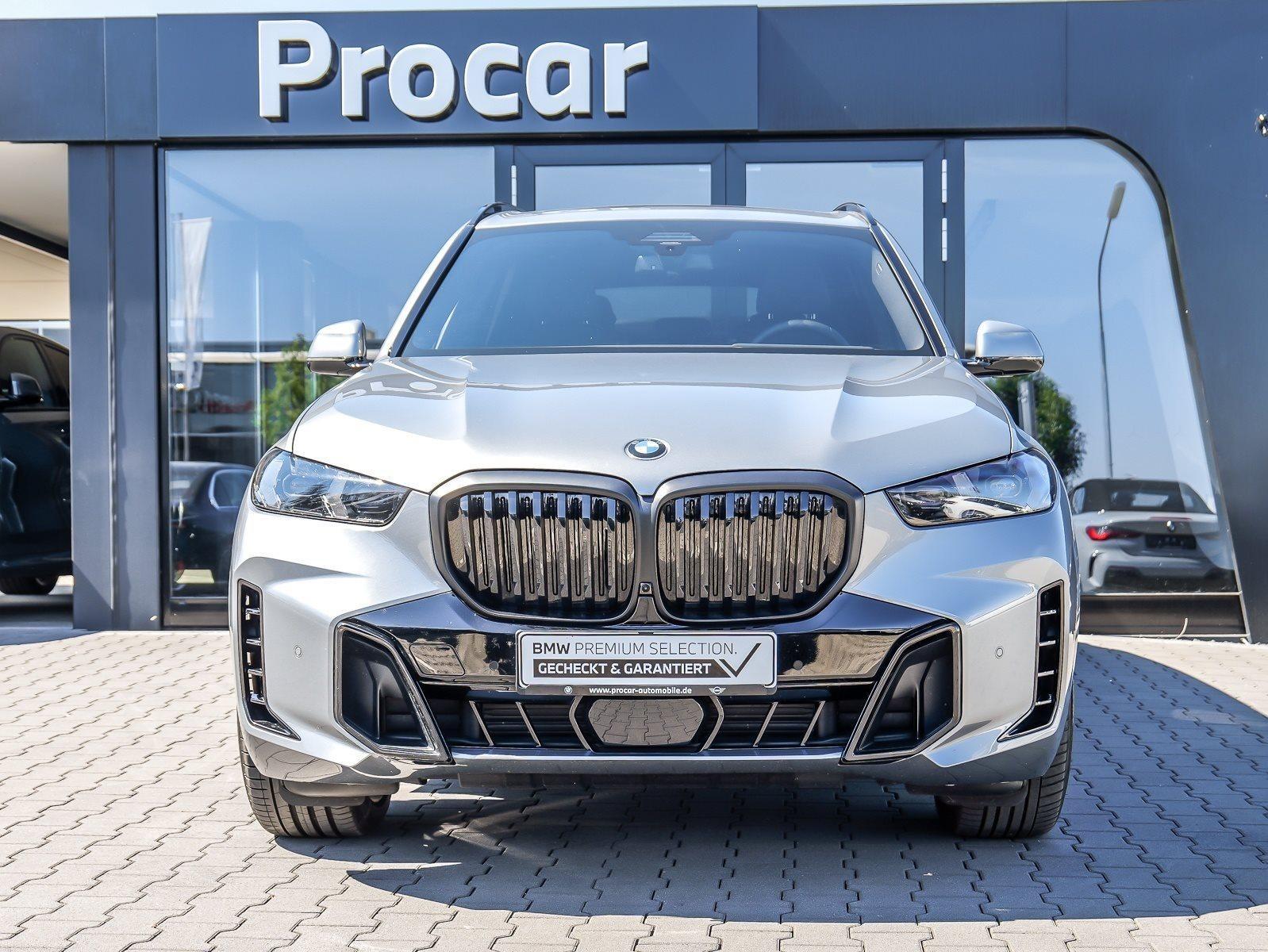 BMW X5 – Bild 17