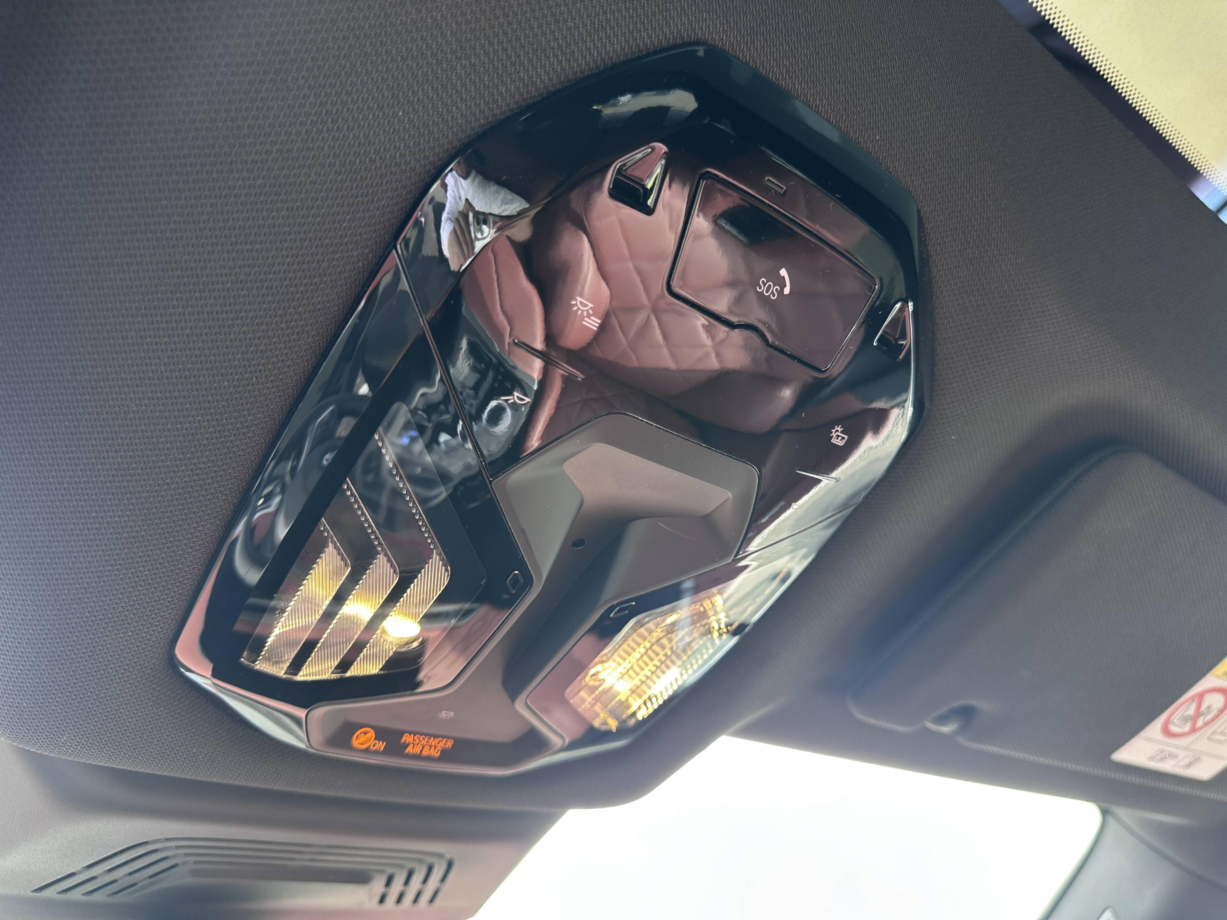BMW iX – Bild 11