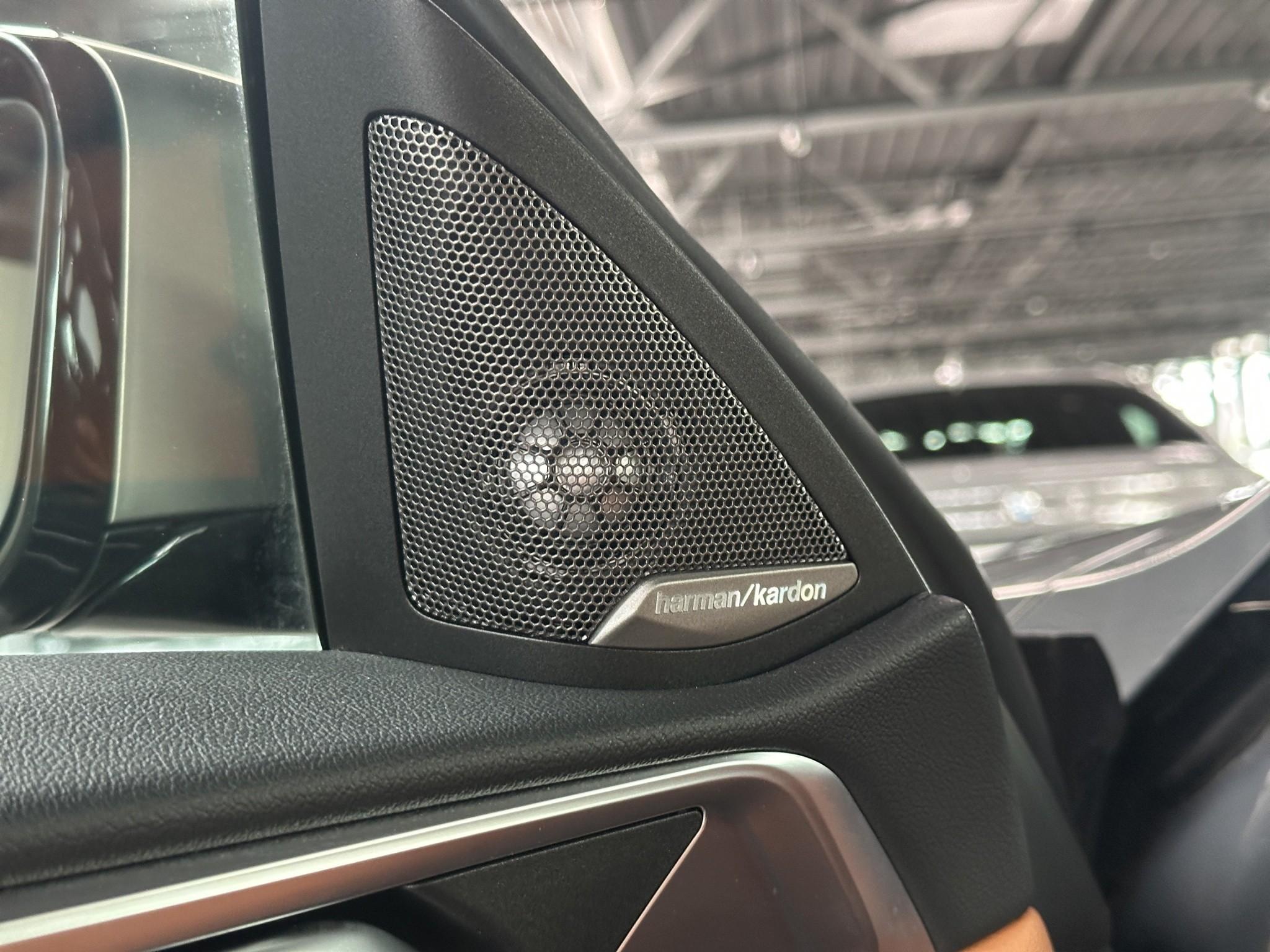 BMW M4 Coupé – Bild 23