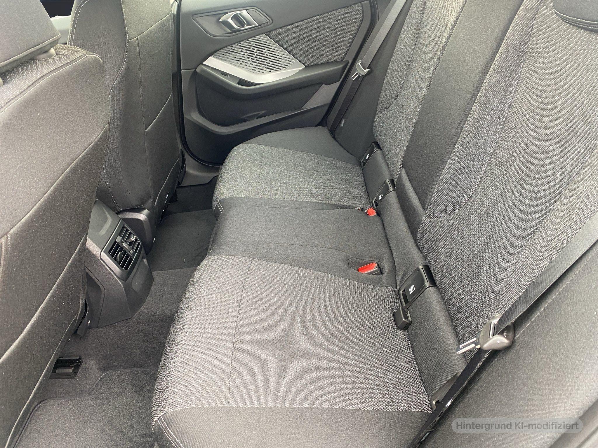 BMW 2er Gran Coupé – Bild 12