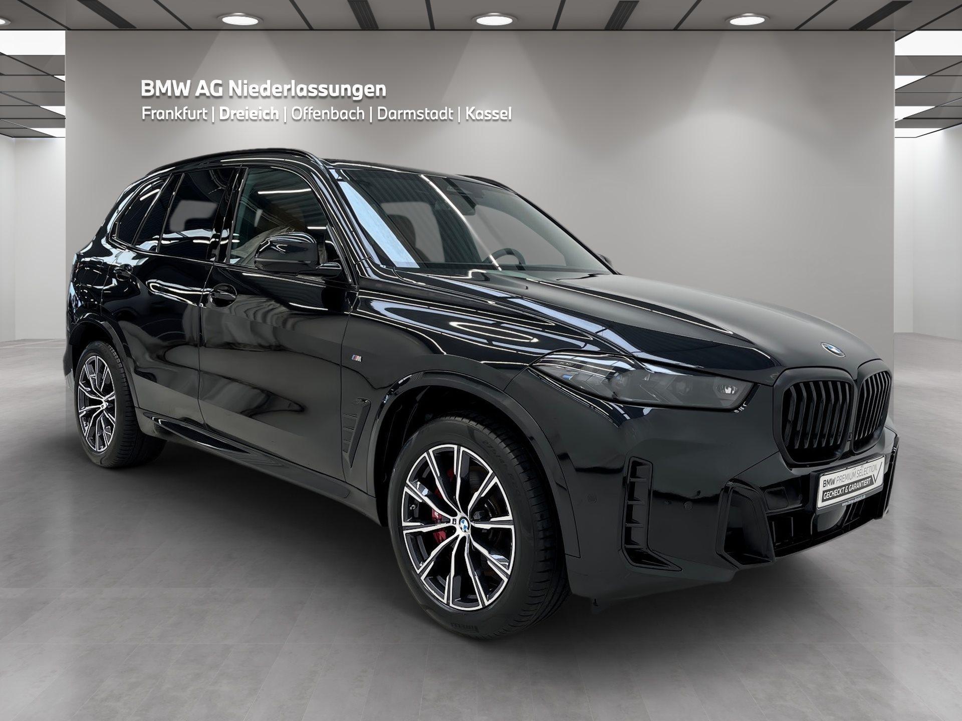 BMW X5 – Bild 2