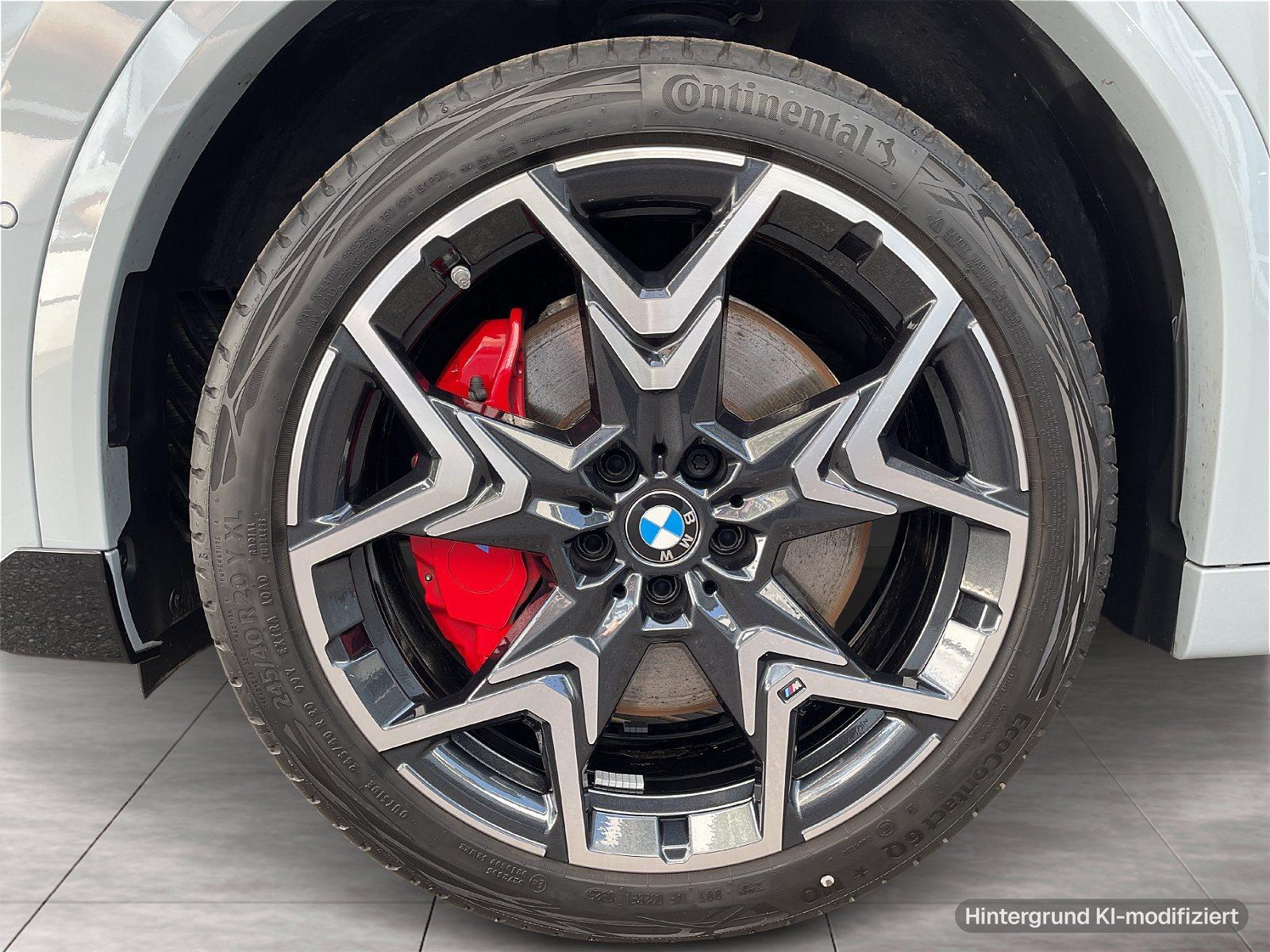 BMW X2 – Bild 6