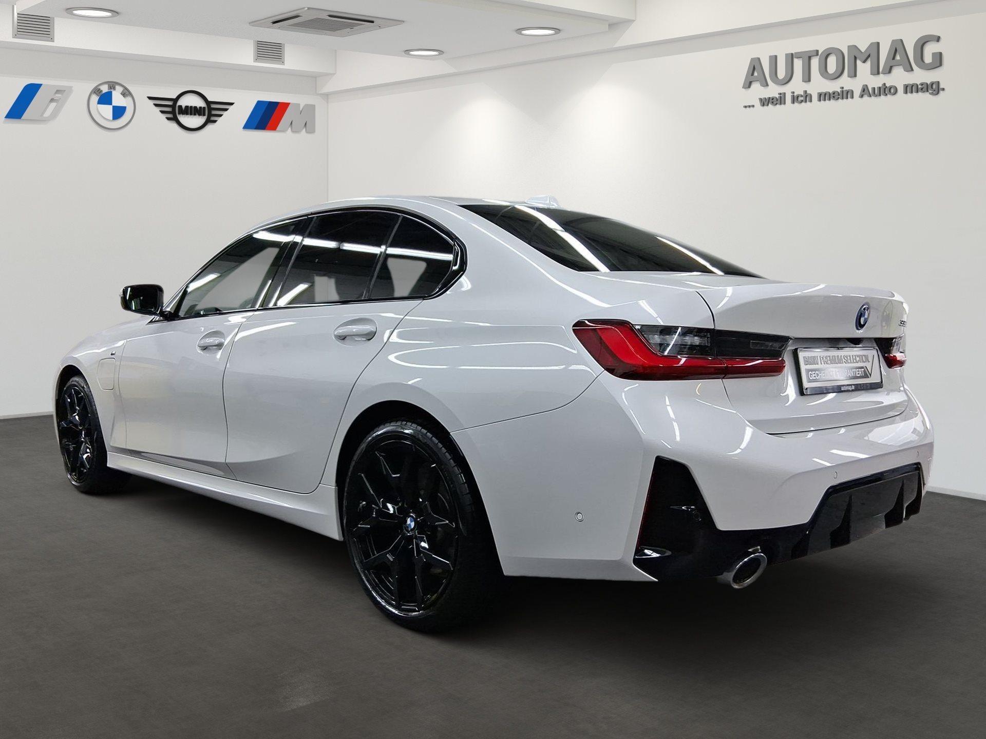 BMW 3er – Bild 4