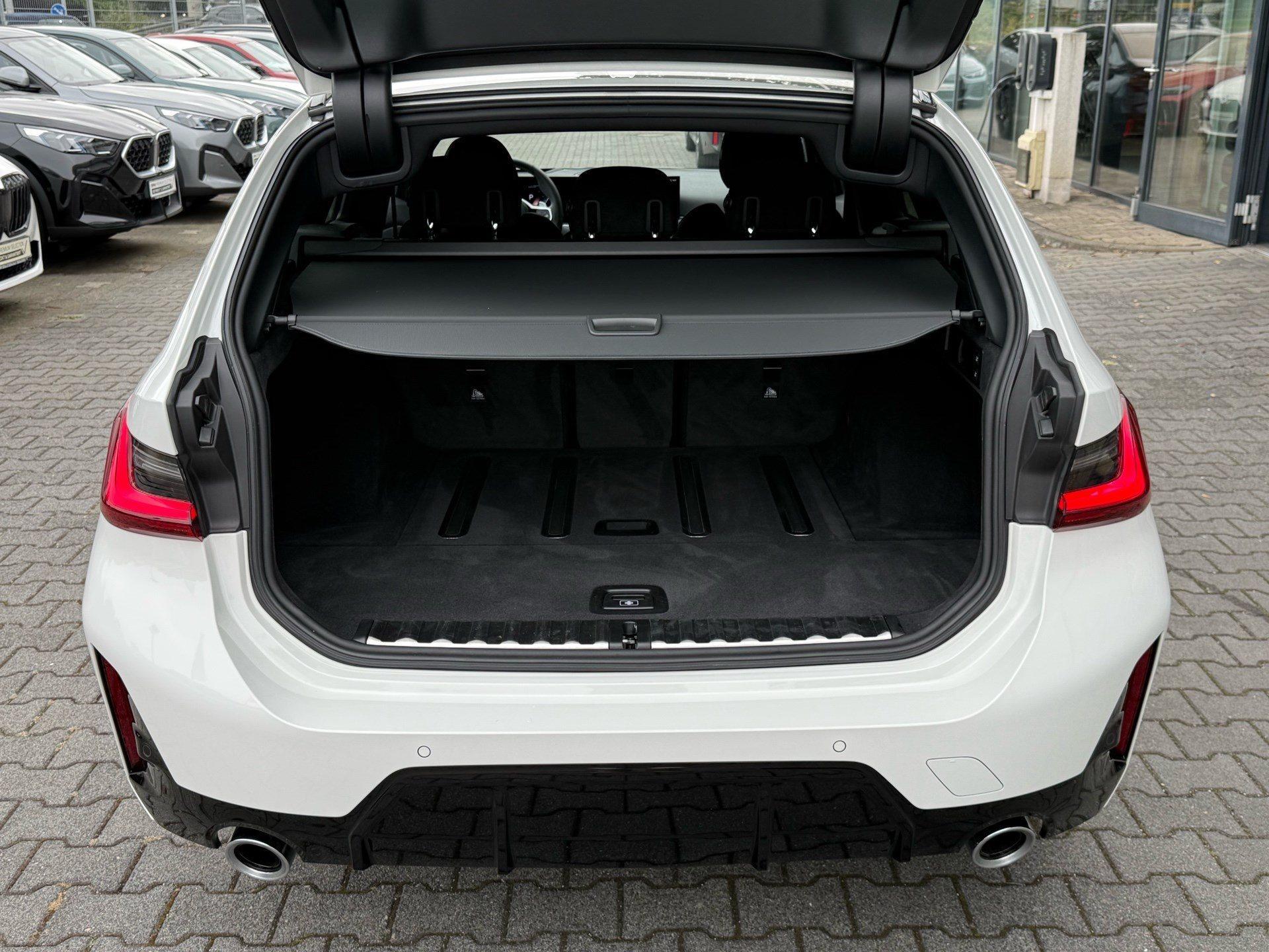 BMW 3er Touring – Bild 20