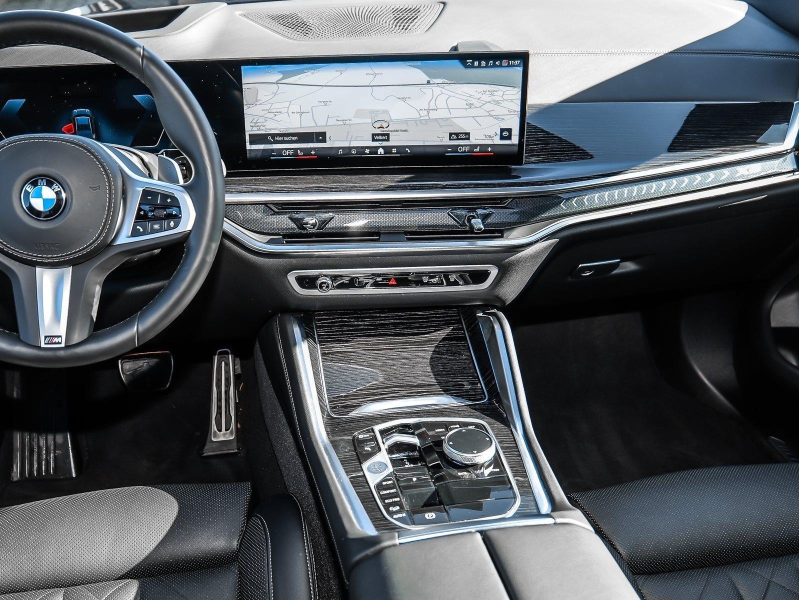 BMW X6 – Bild 19