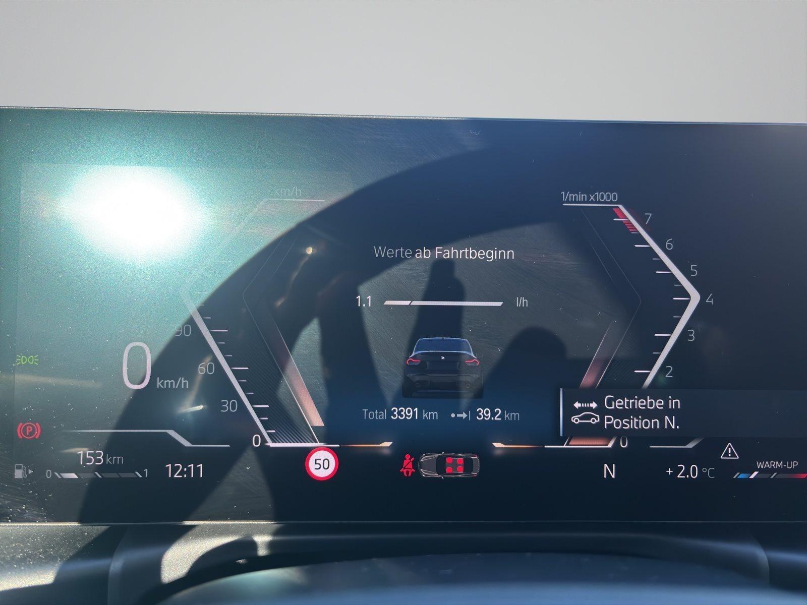 BMW 2er Coupé – Bild 11