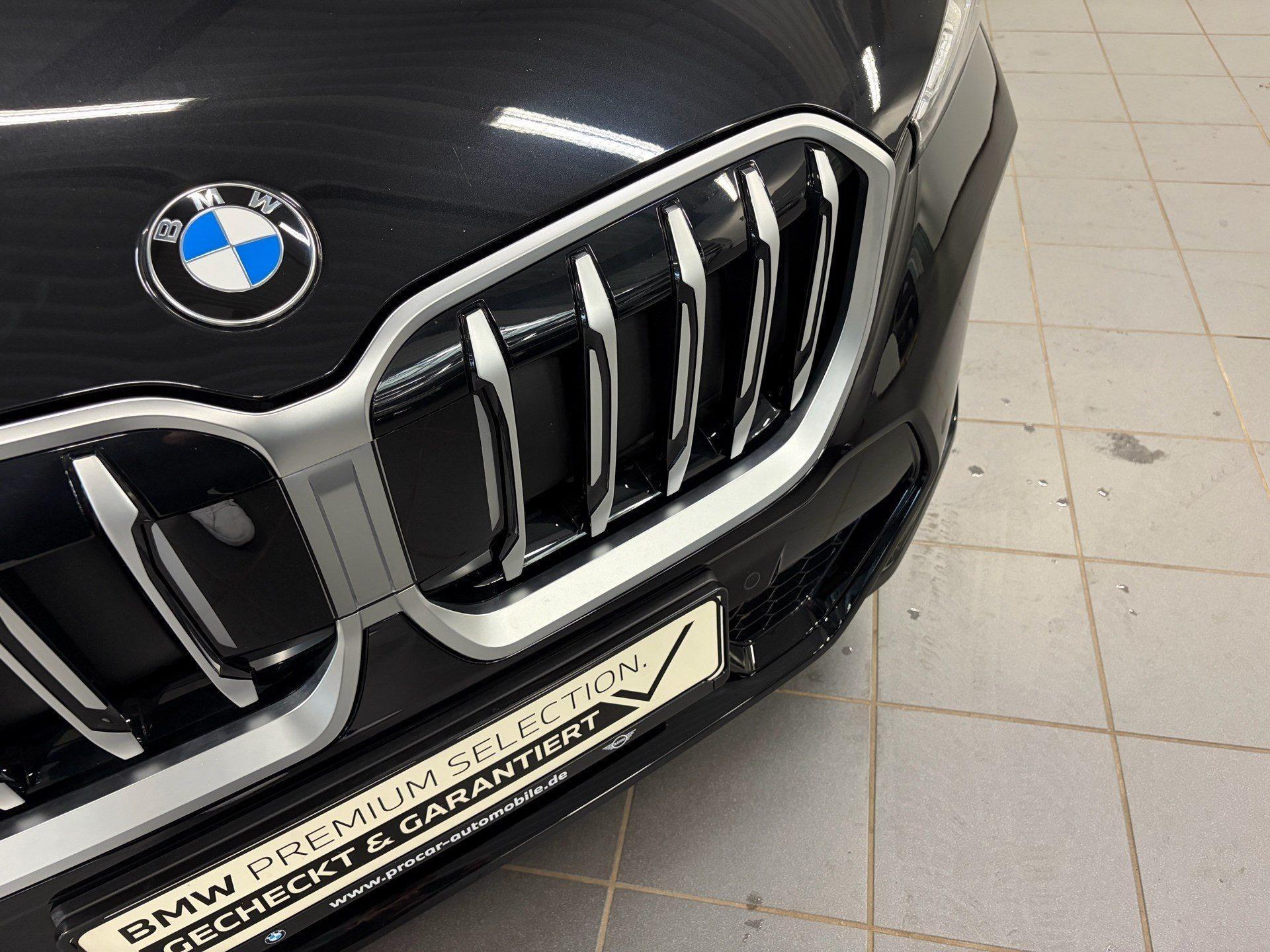 BMW X1 – Bild 12