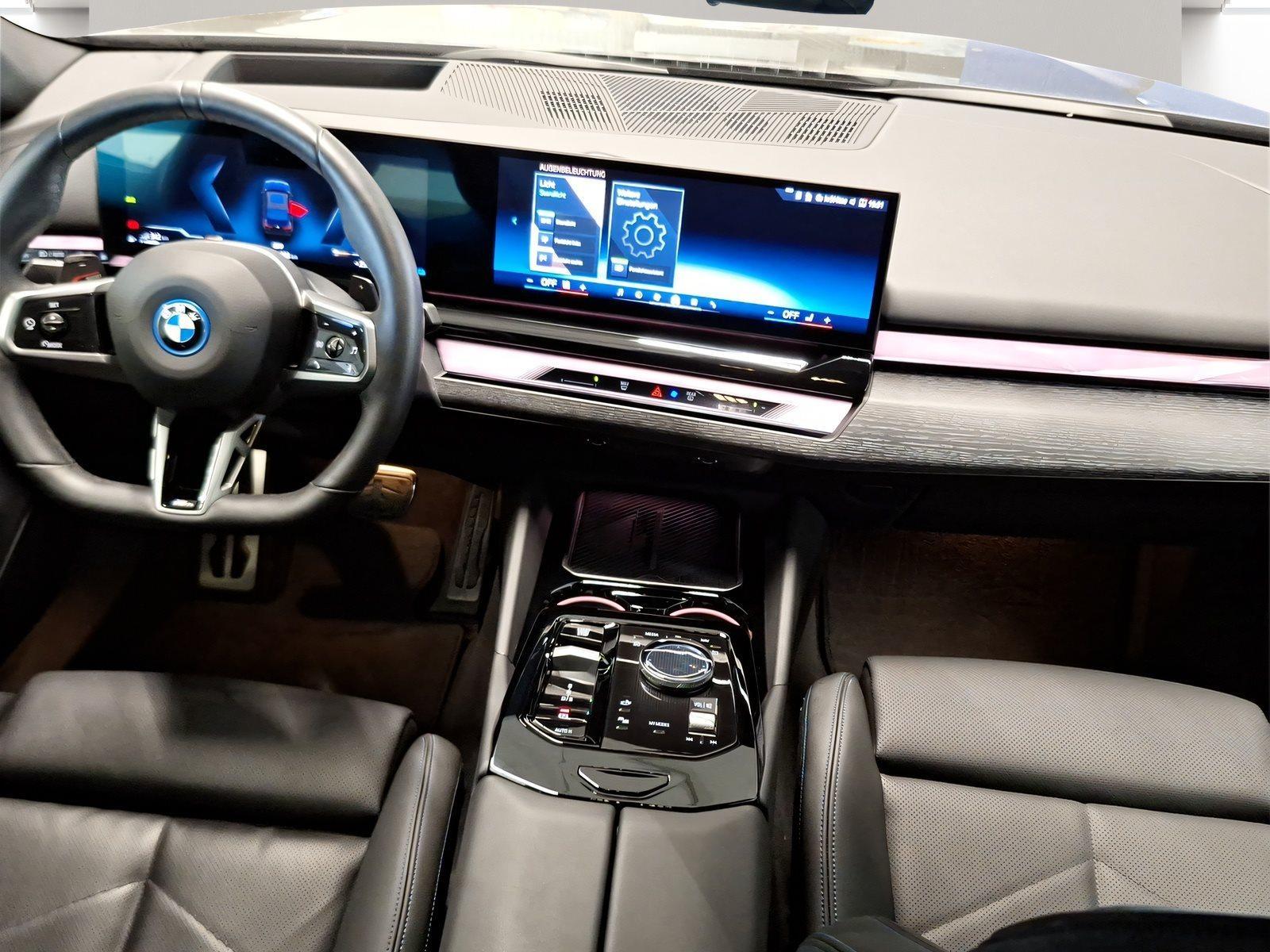 BMW 5er – Bild 15